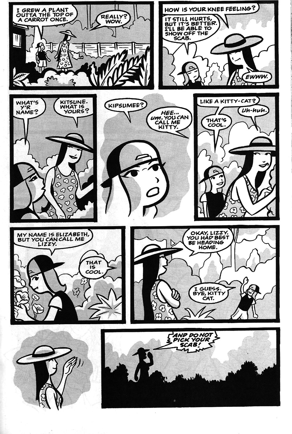 Read online Dark Horse Presents (1986) comic -  Issue # _Annual 1998 - 30