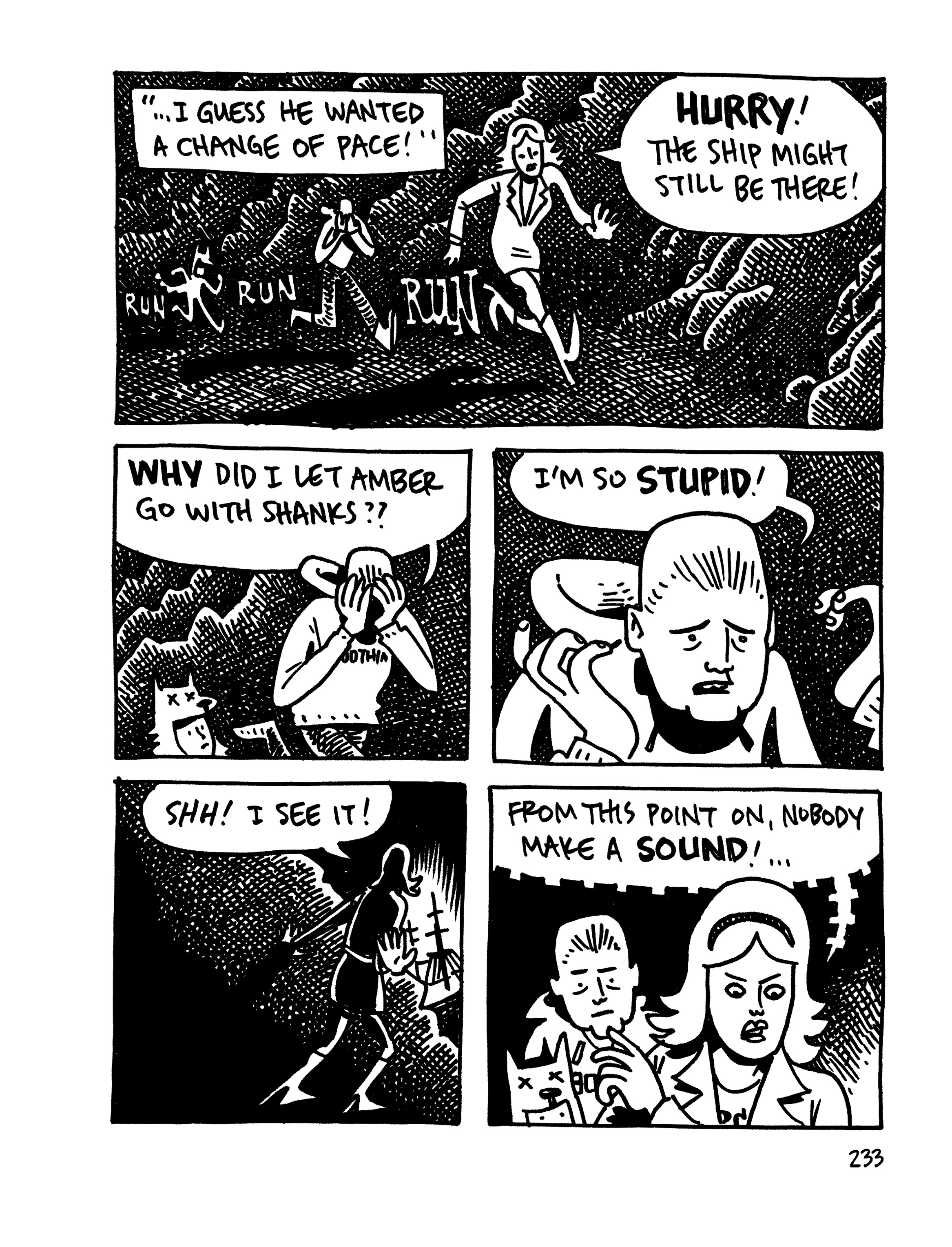 Read online Far Arden comic -  Issue # TPB (Part 3) - 25