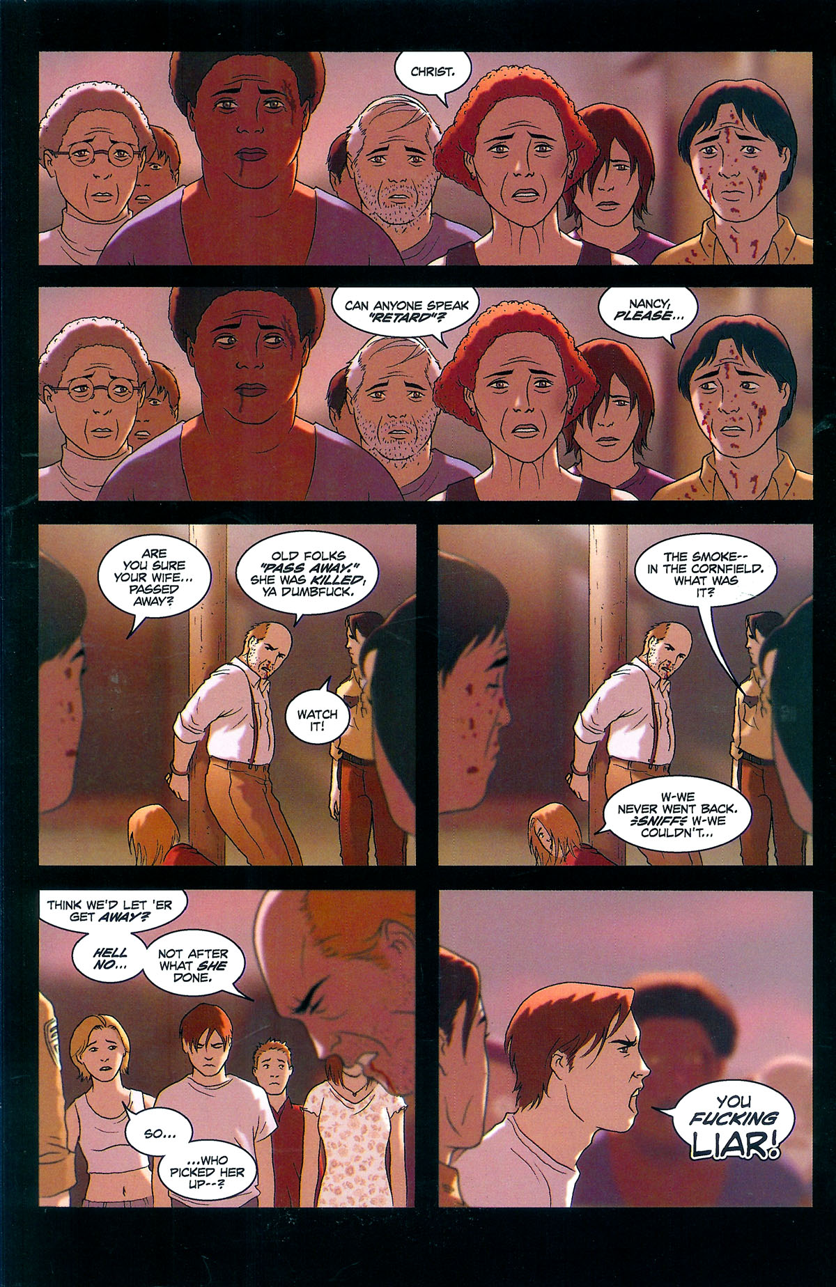 Read online Girls comic -  Issue #5 - 10