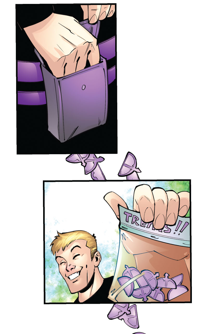Alligator Loki: Infinity Comic issue 13 - Page 8