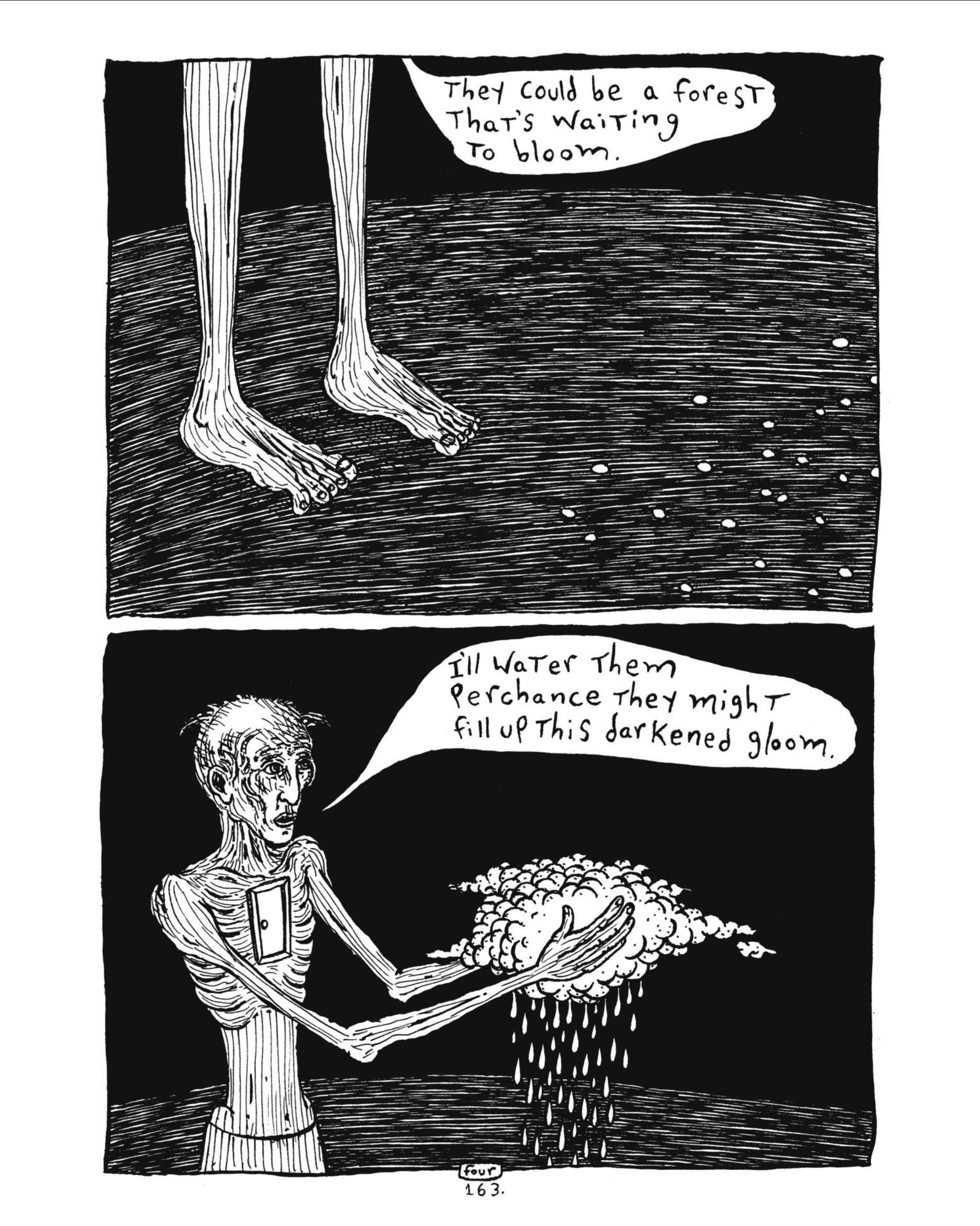 Read online Capacity comic -  Issue # TPB (Part 2) - 65