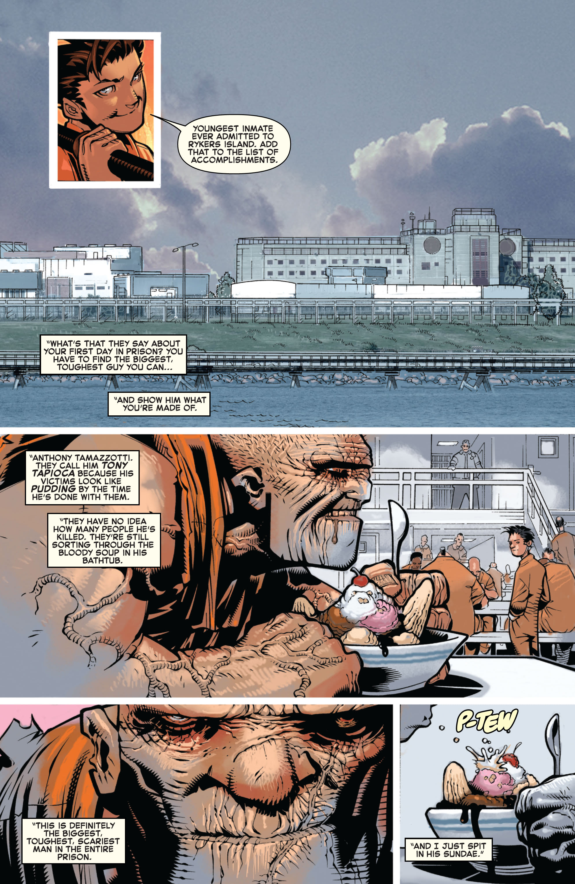 Read online Avengers vs. X-Men Omnibus comic -  Issue # TPB (Part 14) - 70