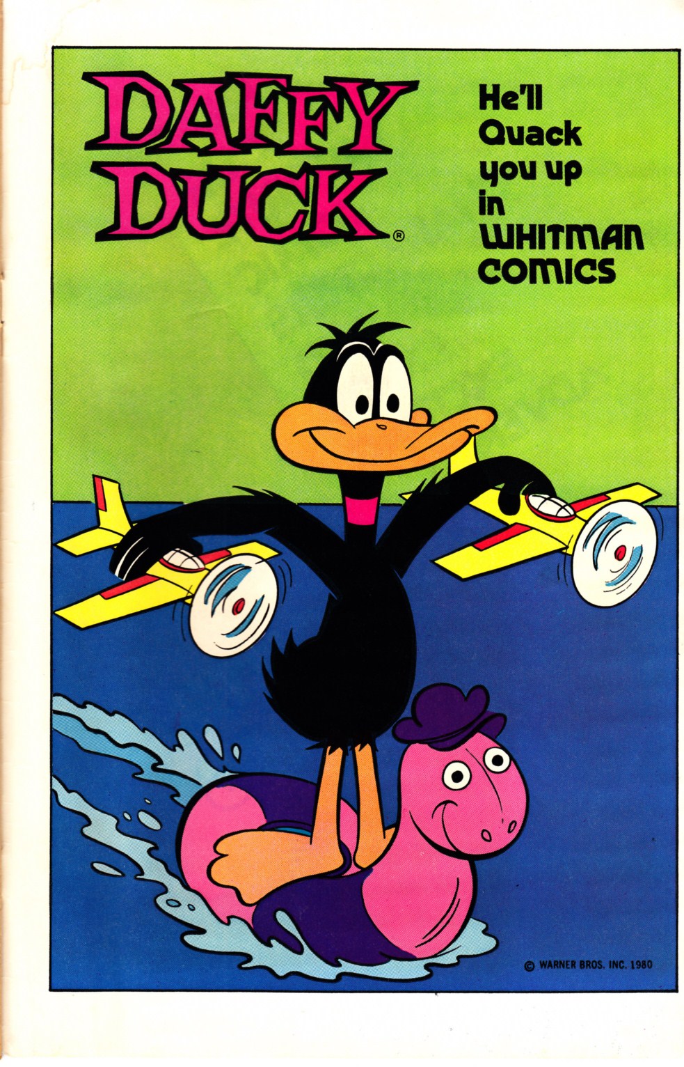 Read online Super Goof comic -  Issue #67 - 35