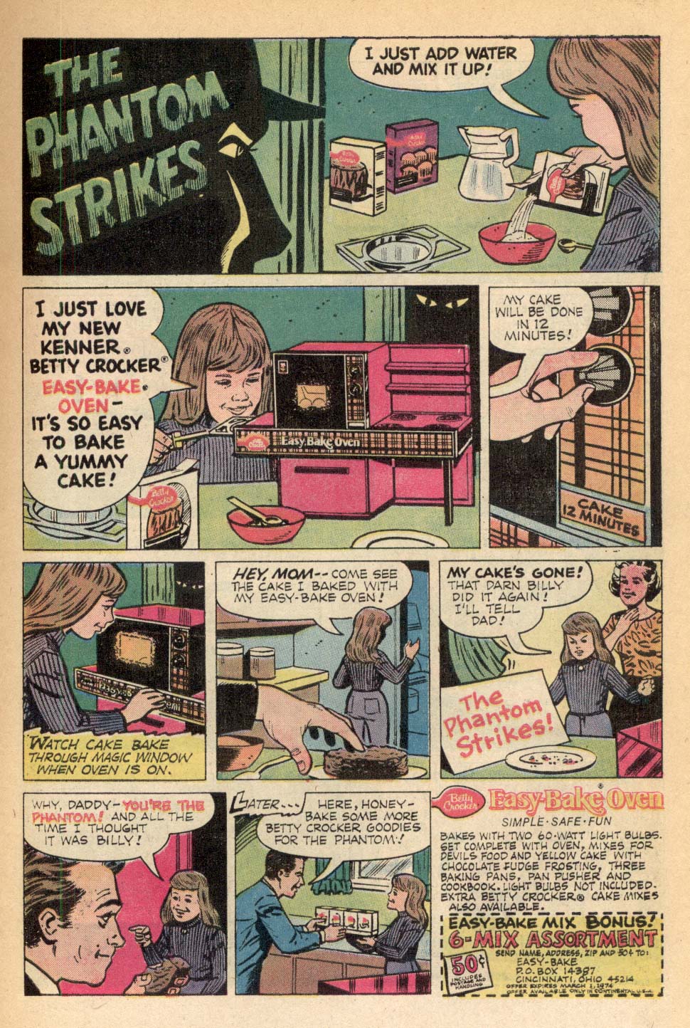 Read online Walt Disney's Comics and Stories comic -  Issue #397 - 7