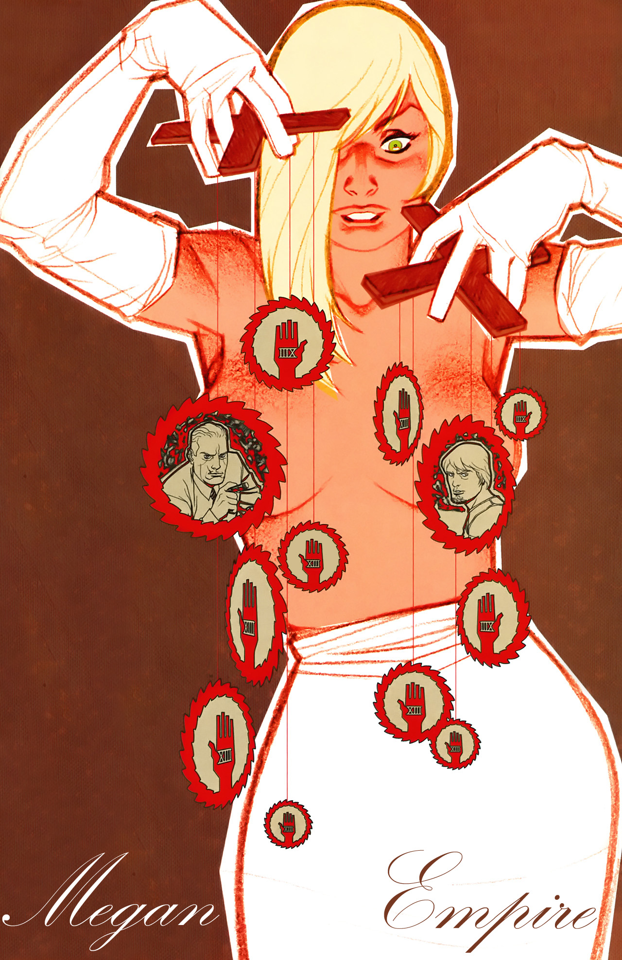 Read online The Invincible Iron Man (2008) comic -  Issue #511 - 24