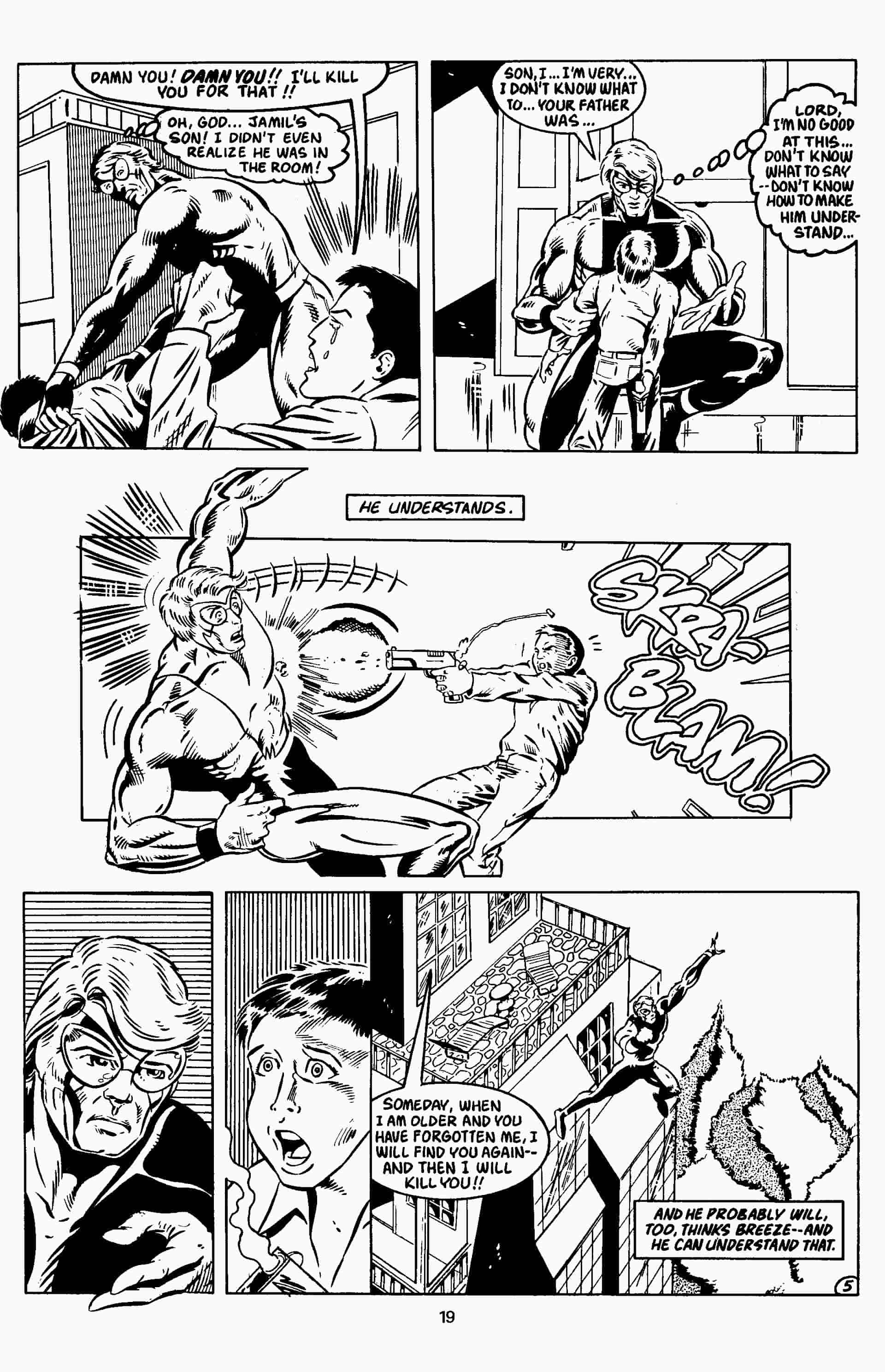 Read online Big Bang Comics comic -  Issue #7 - 21