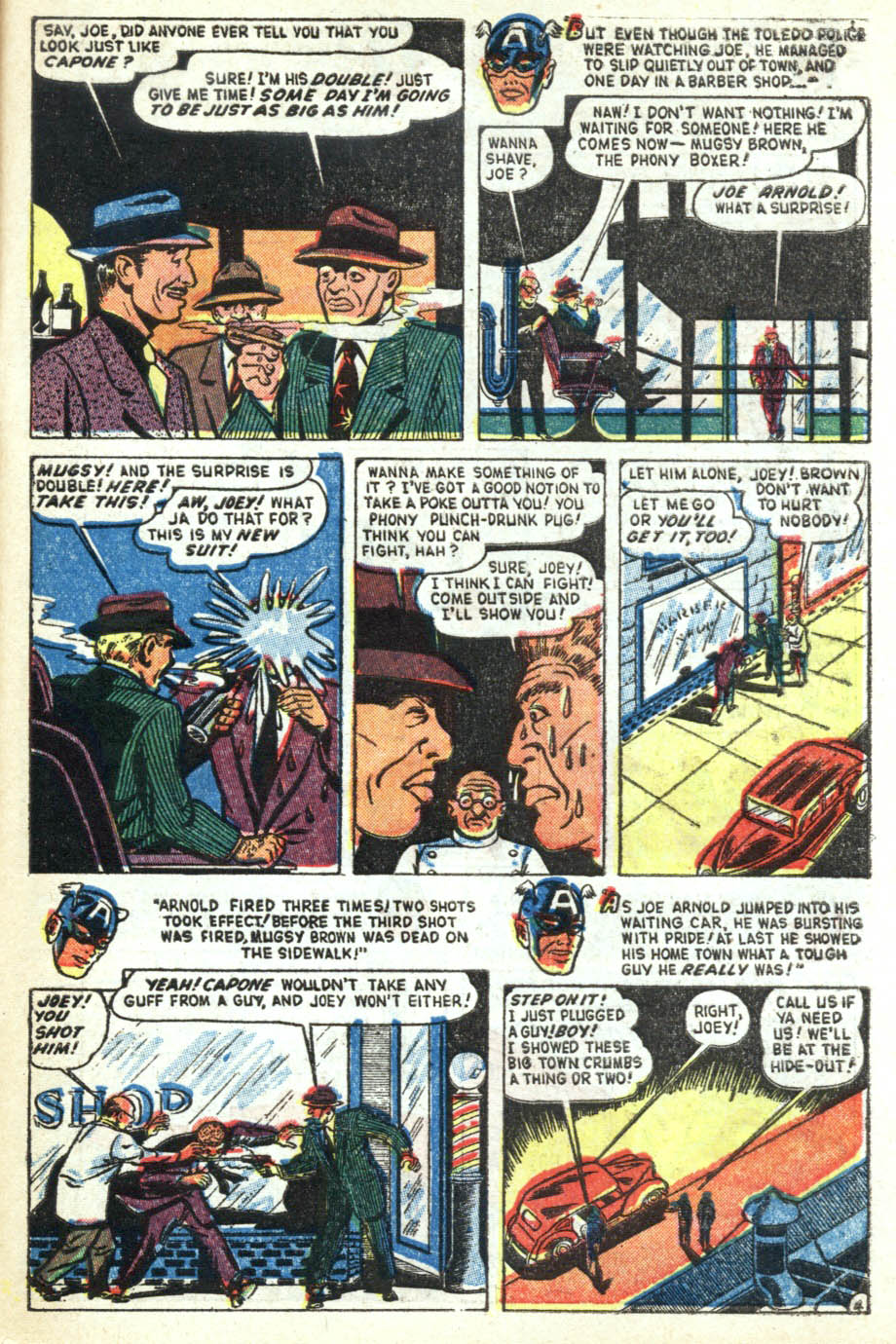 Captain America Comics 68 Page 28