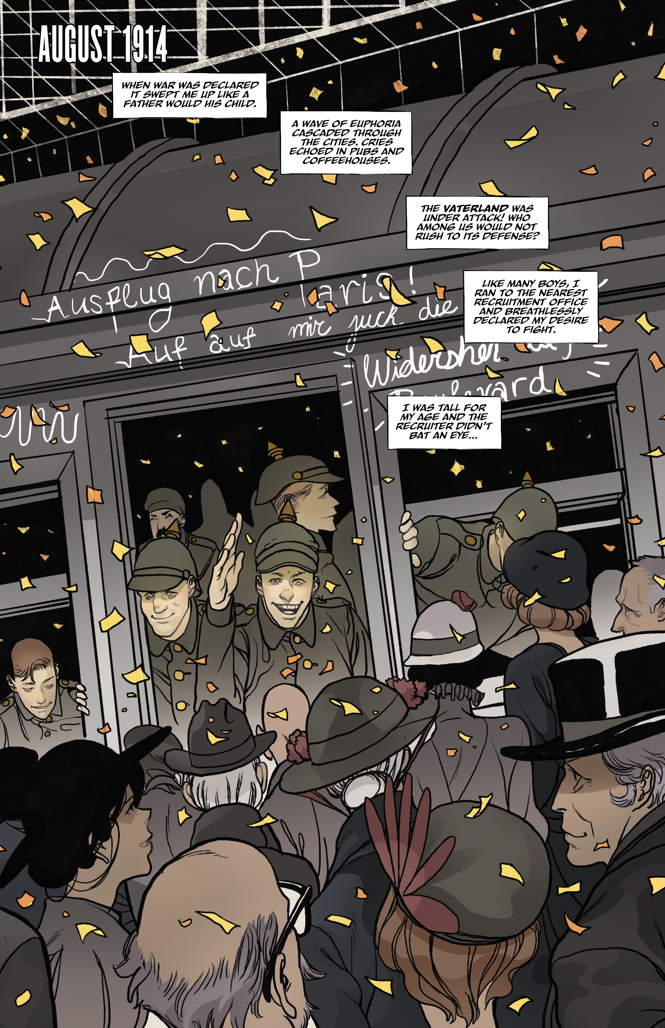 Read online TKO Presents: Tales of Terror comic -  Issue # TPB (Part 1) - 20