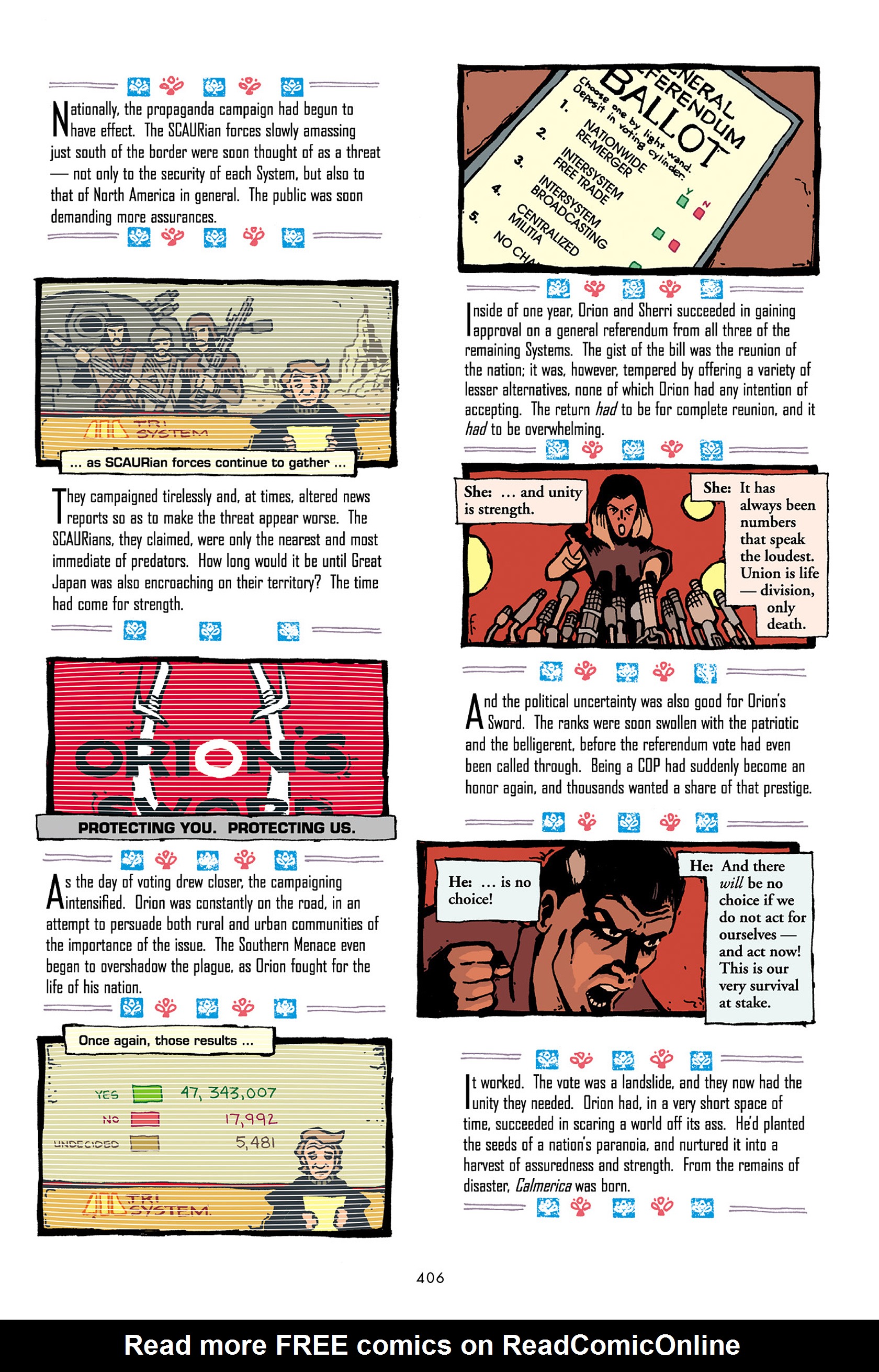 Read online Grendel Omnibus comic -  Issue # TPB_3 (Part 2) - 122