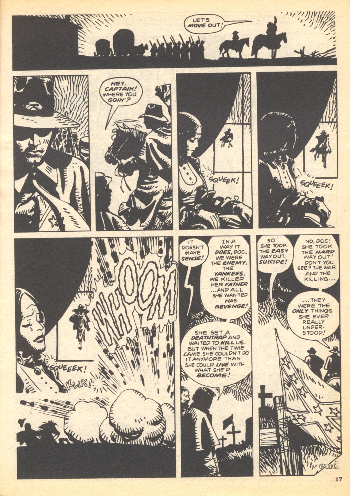 Creepy (1964) Issue #122 #122 - English 17