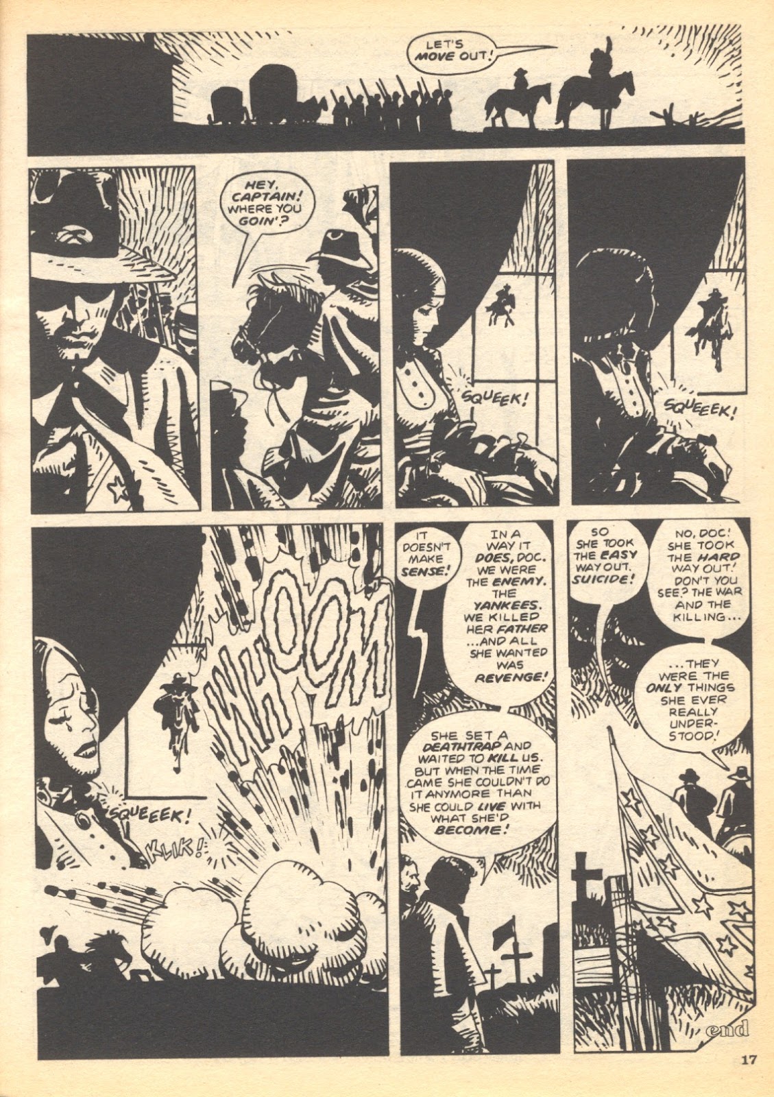 Creepy (1964) Issue #122 #122 - English 17 Creepy (1964) Issue #122 #122 - English 17