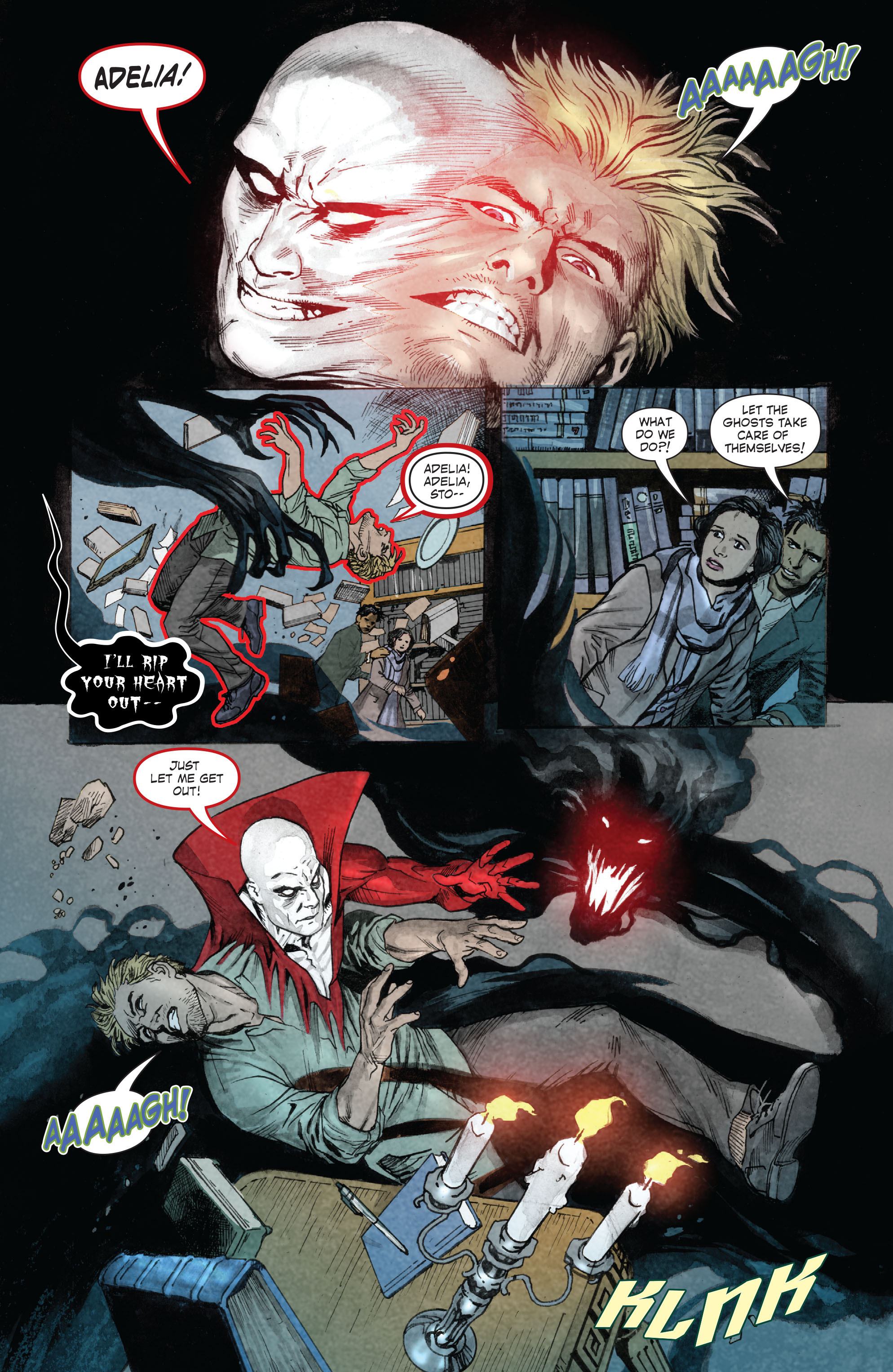 Read online Deadman: Dark Mansion of Forbidden Love comic -  Issue #3 - 31