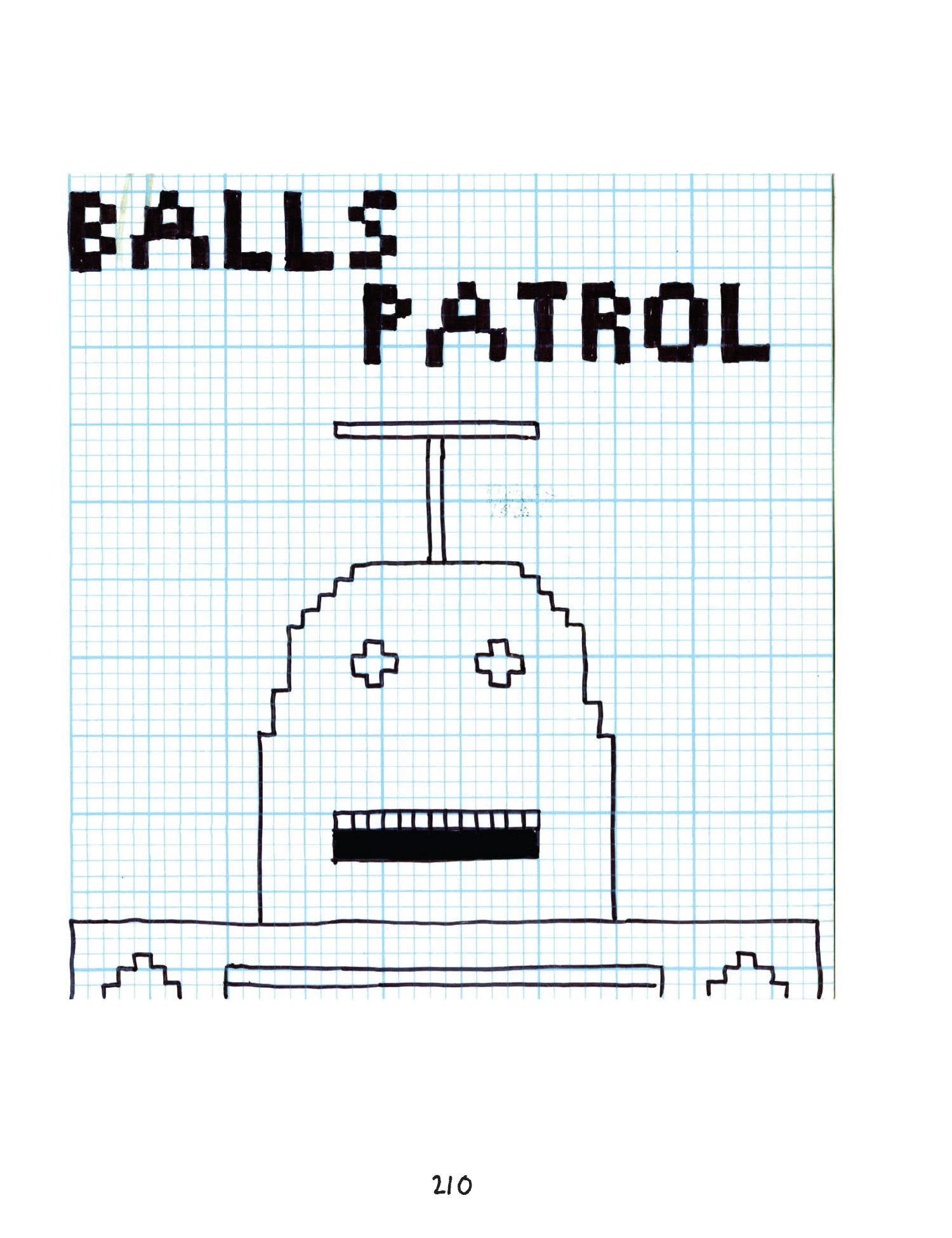 Read online Incredible Change-Bots: Two Point Something Something comic -  Issue # TPB (Part 2) - 106