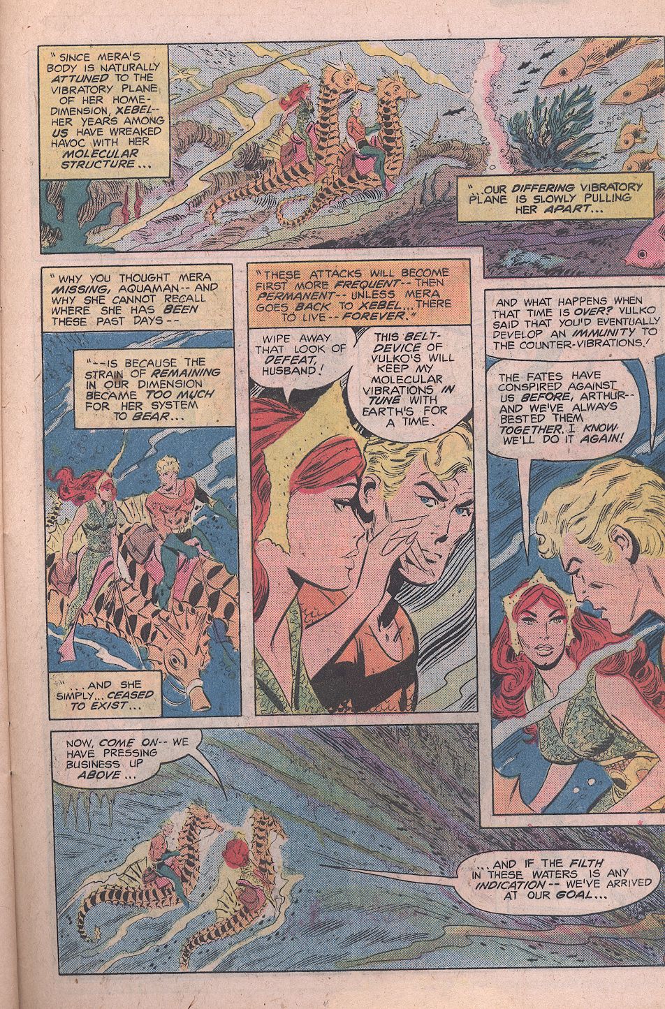 Read online Action Comics (1938) comic -  Issue #517 - 27