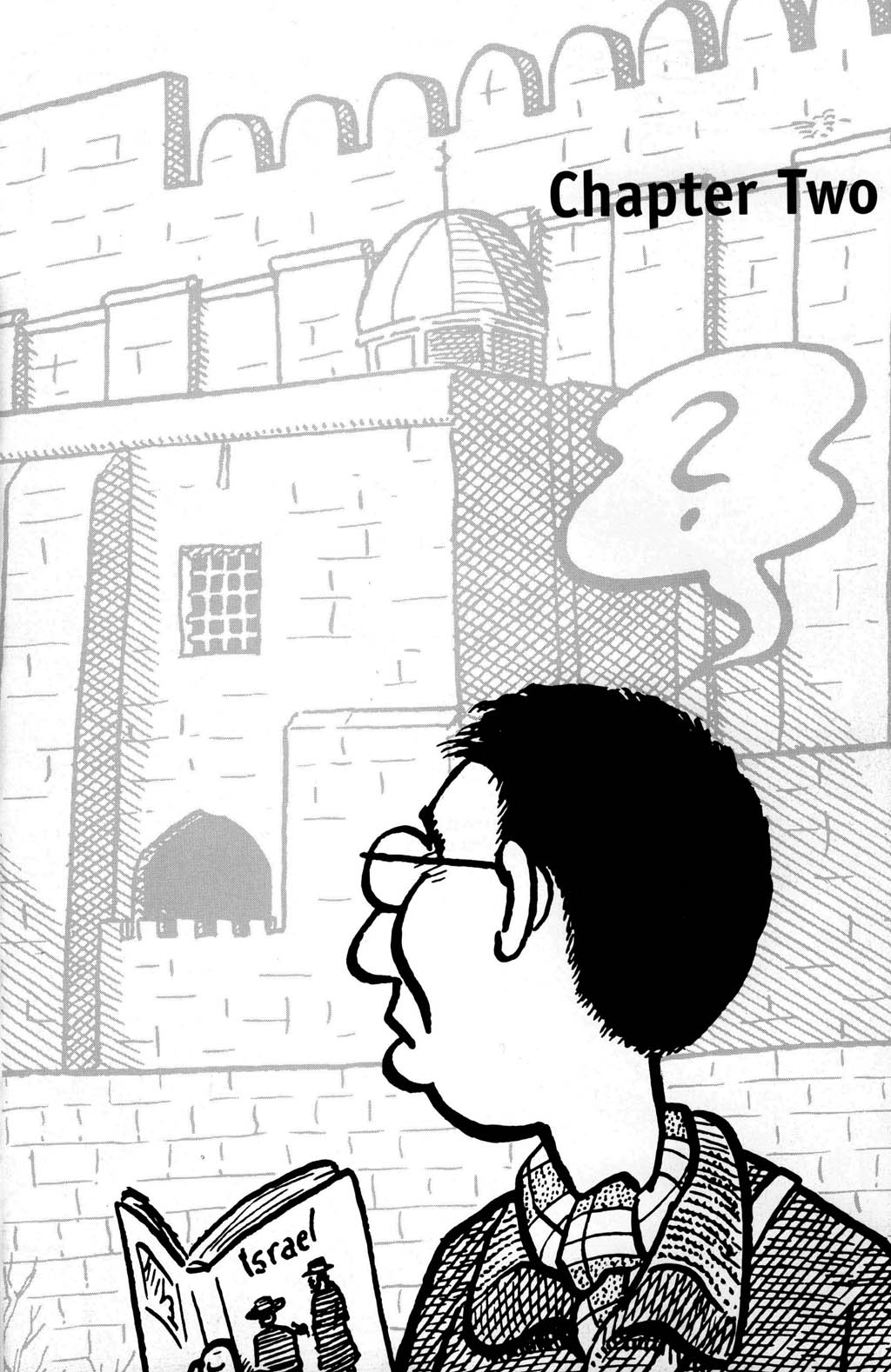 Read online Palestine comic -  Issue #2 - 2