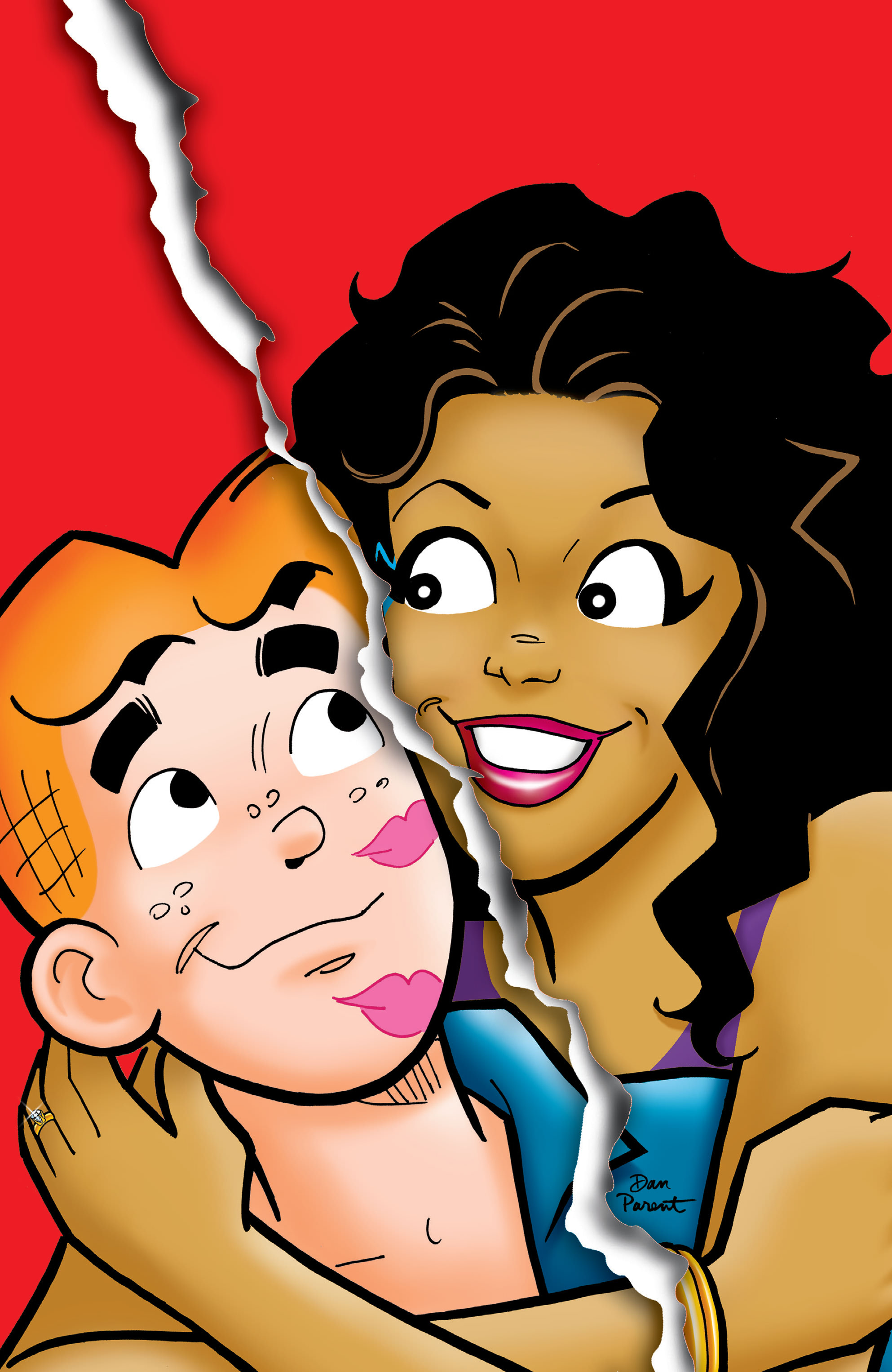 Read online Archie Comics 80th Anniversary Presents comic -  Issue #16 - 88