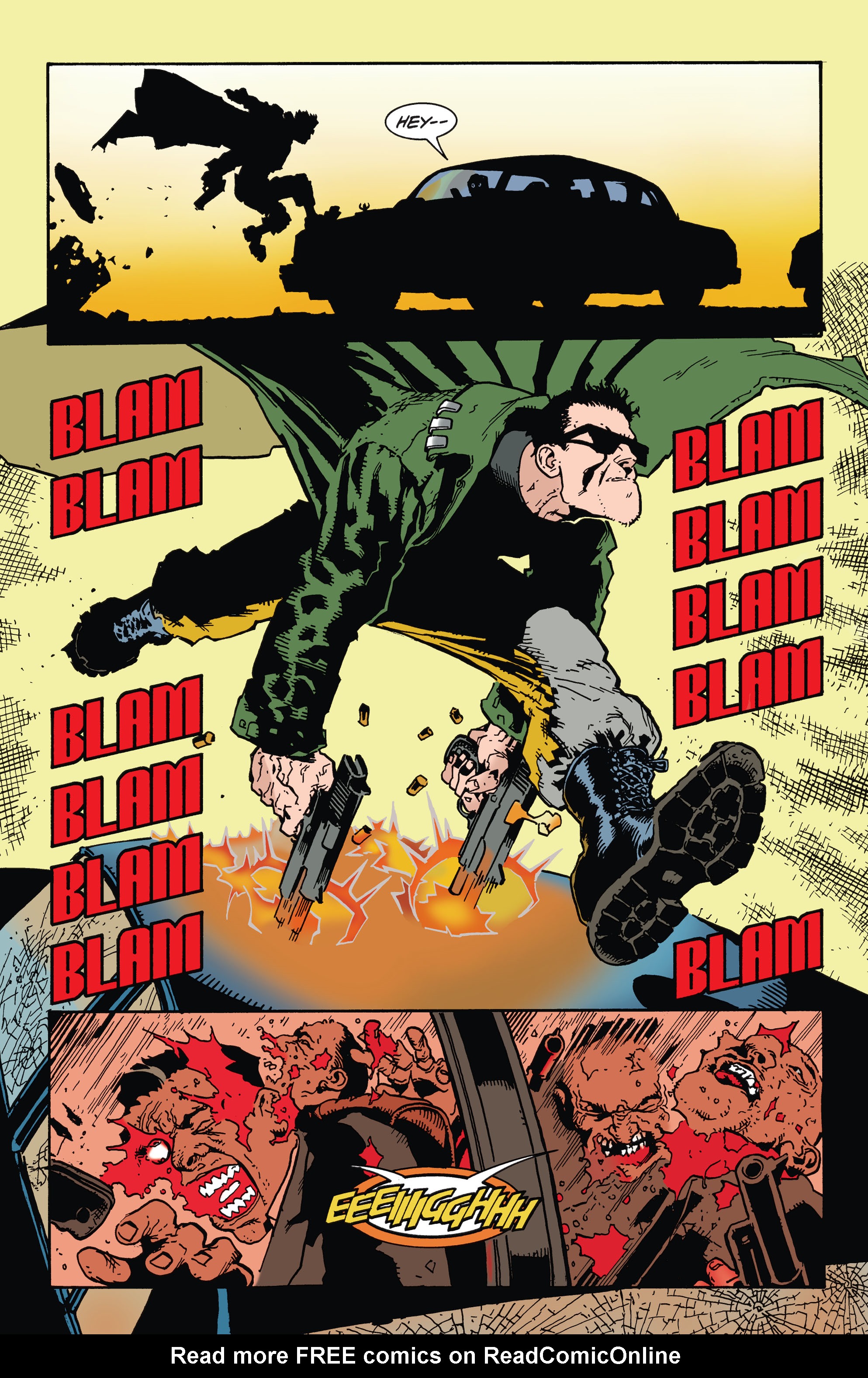 Read online Legends of the DC Universe: Doug Mahnke comic -  Issue # TPB (Part 1) - 48