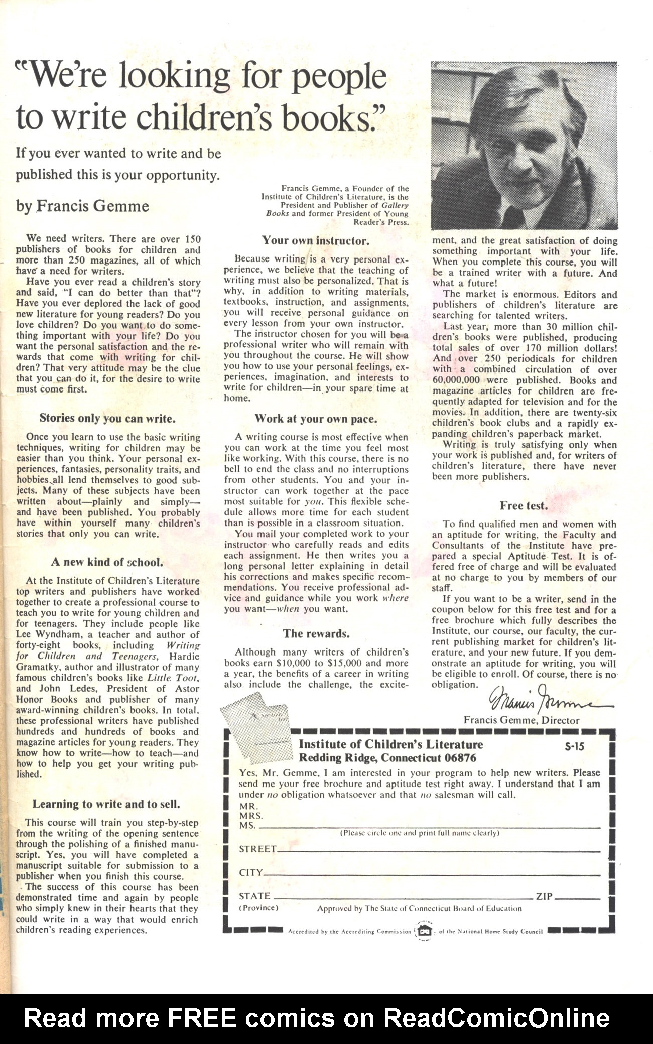 Read online The Adventures of Little Archie comic -  Issue #114 - 35