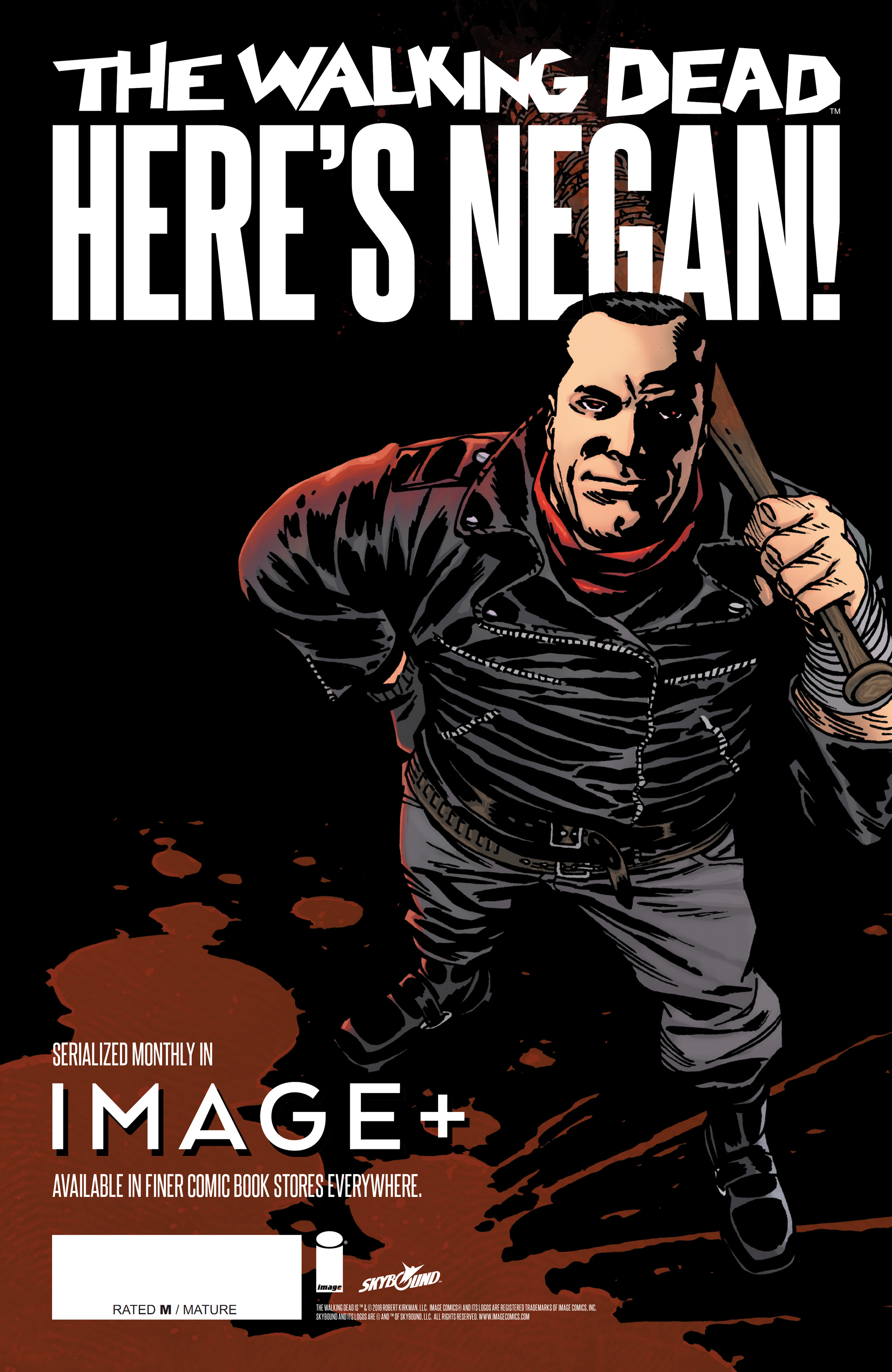 Read online Throwaways comic -  Issue #2 - 31