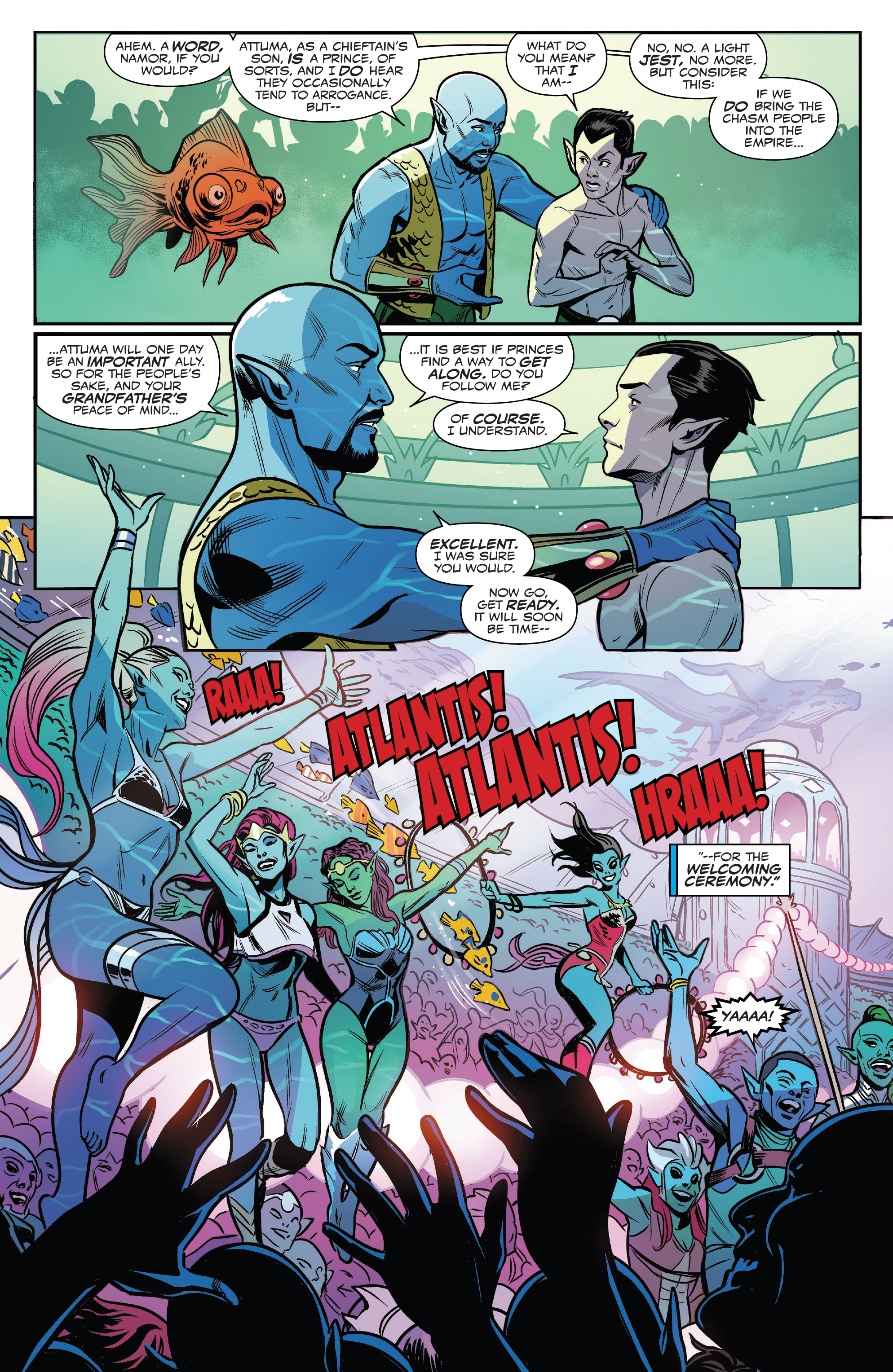 Read online King In Black Omnibus comic -  Issue # TPB (Part 13) - 29