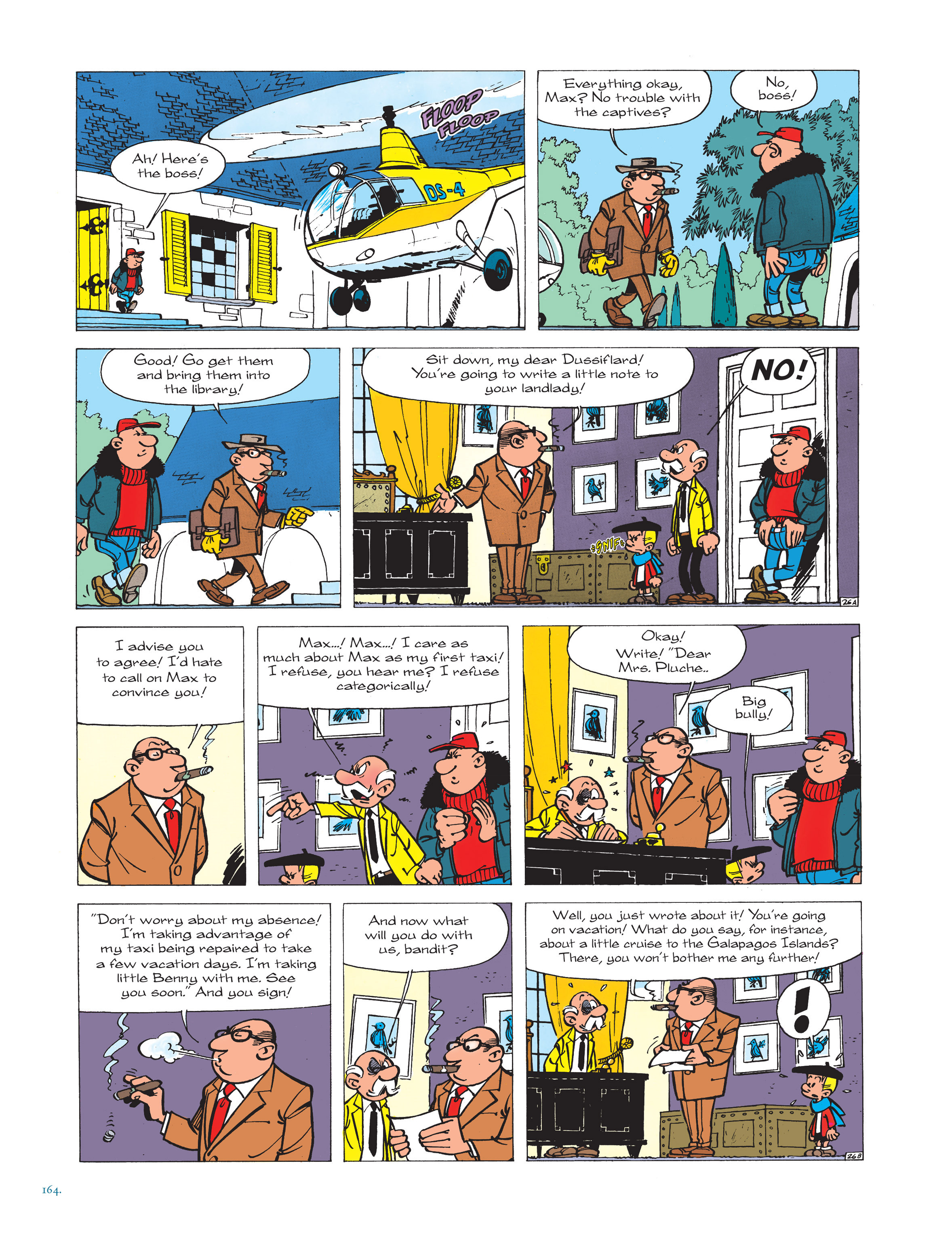 Read online The Smurfs & Friends comic -  Issue # TPB 1 (Part 2) - 66