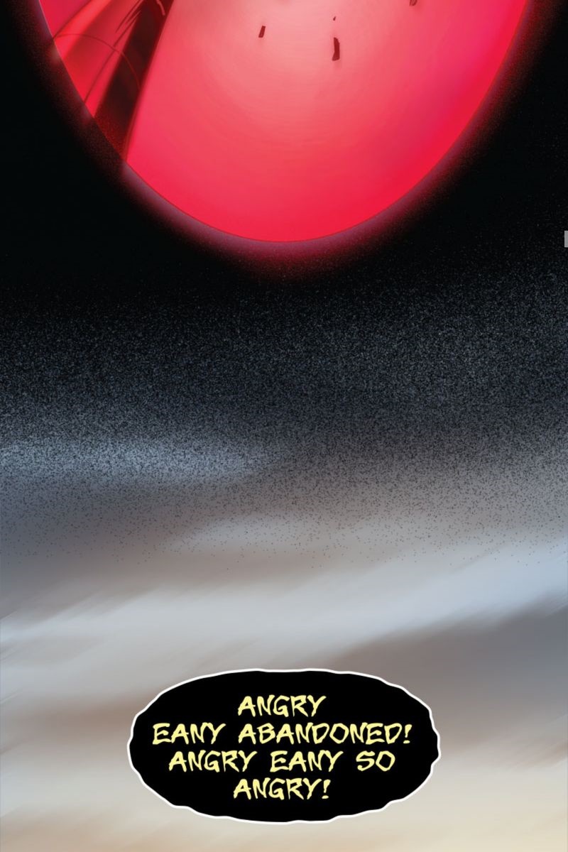 Read online X-Men Unlimited: Infinity Comic comic -  Issue #36 - 48