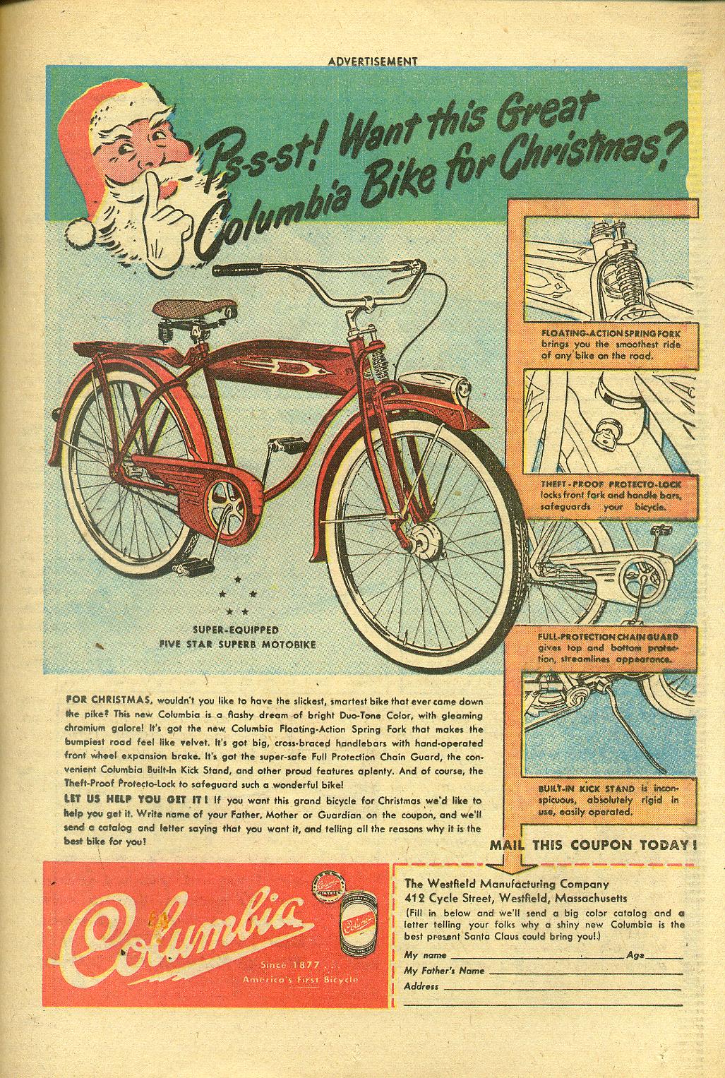 Read online Adventures of Alan Ladd comic -  Issue #2 - 35