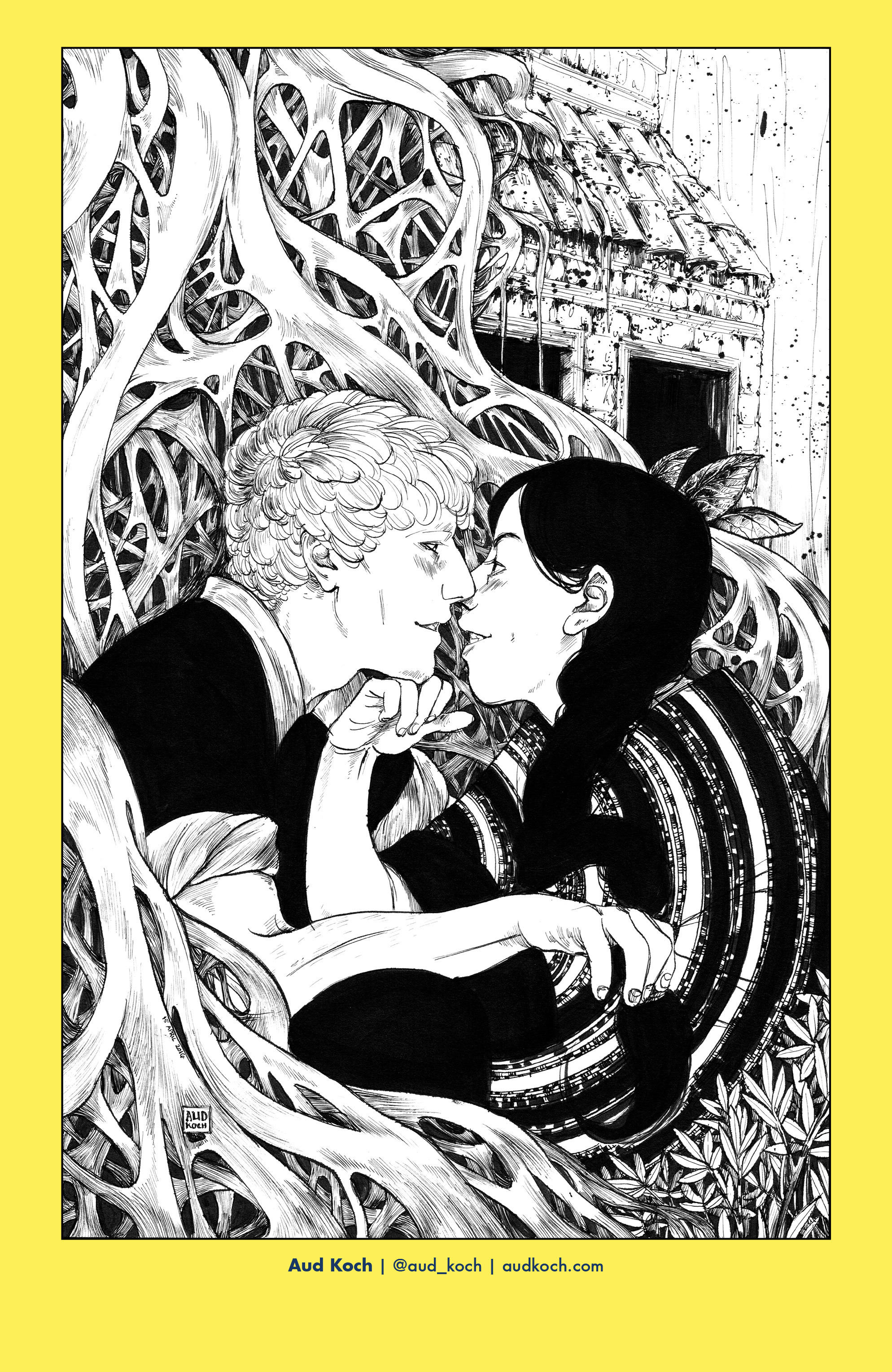 Read online Shutter comic -  Issue #21 - 30