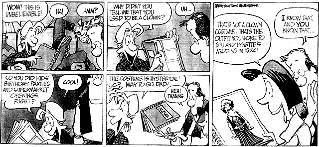 Read online Humongous Zits comic -  Issue # TPB (Part 2) - 51