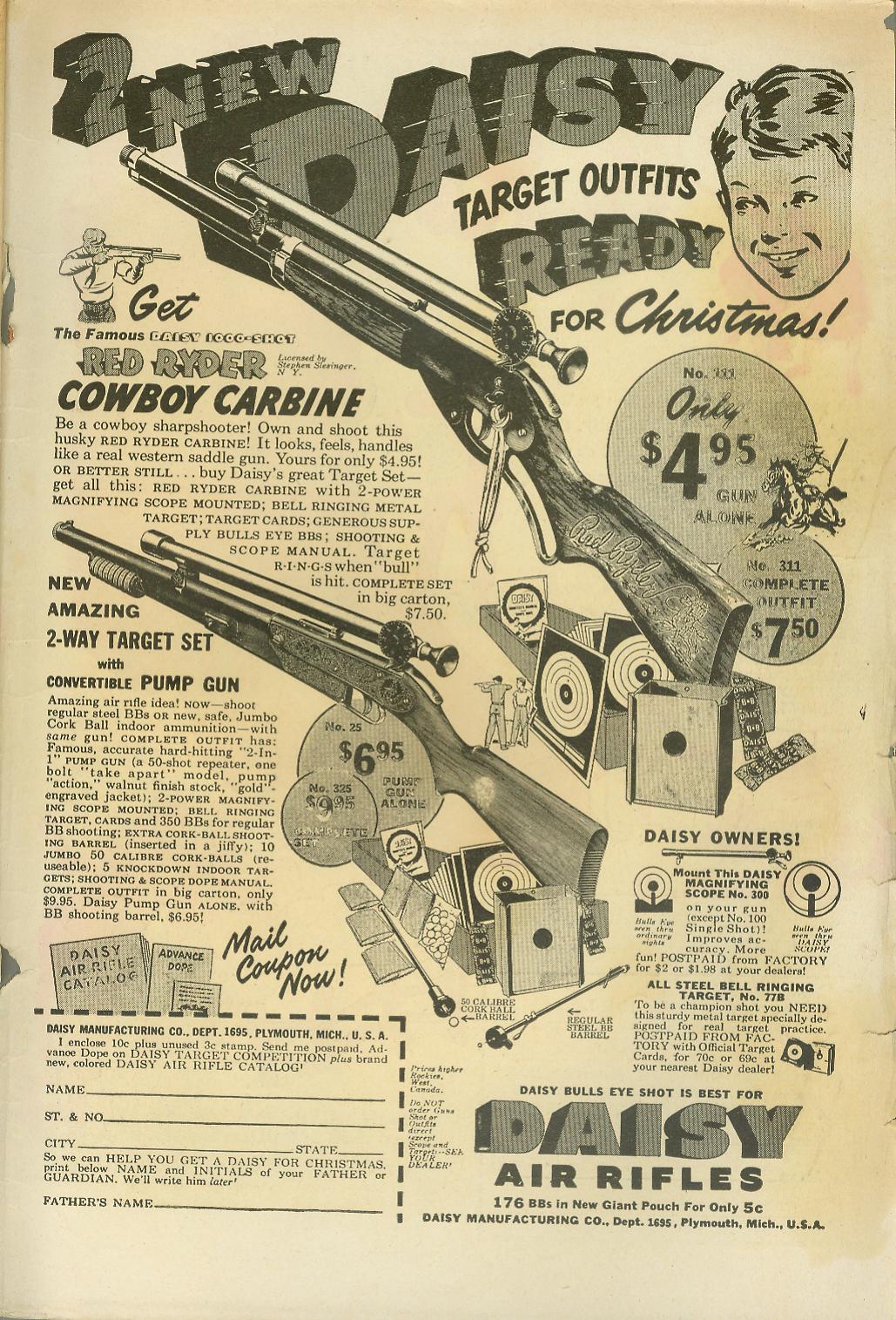 Read online Adventures of Alan Ladd comic -  Issue #8 - 51