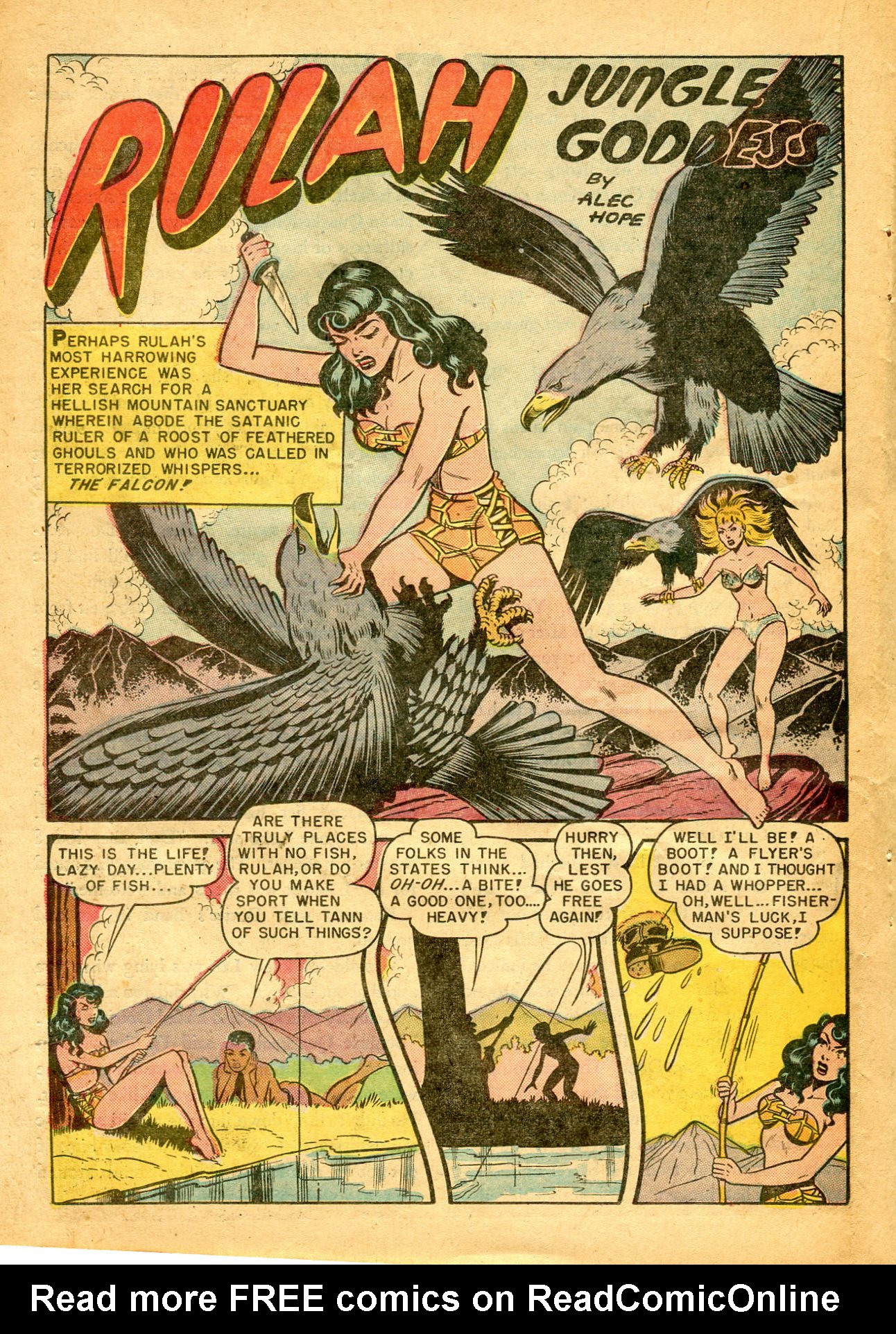 Read online Zoot Comics comic -  Issue #15 - 24