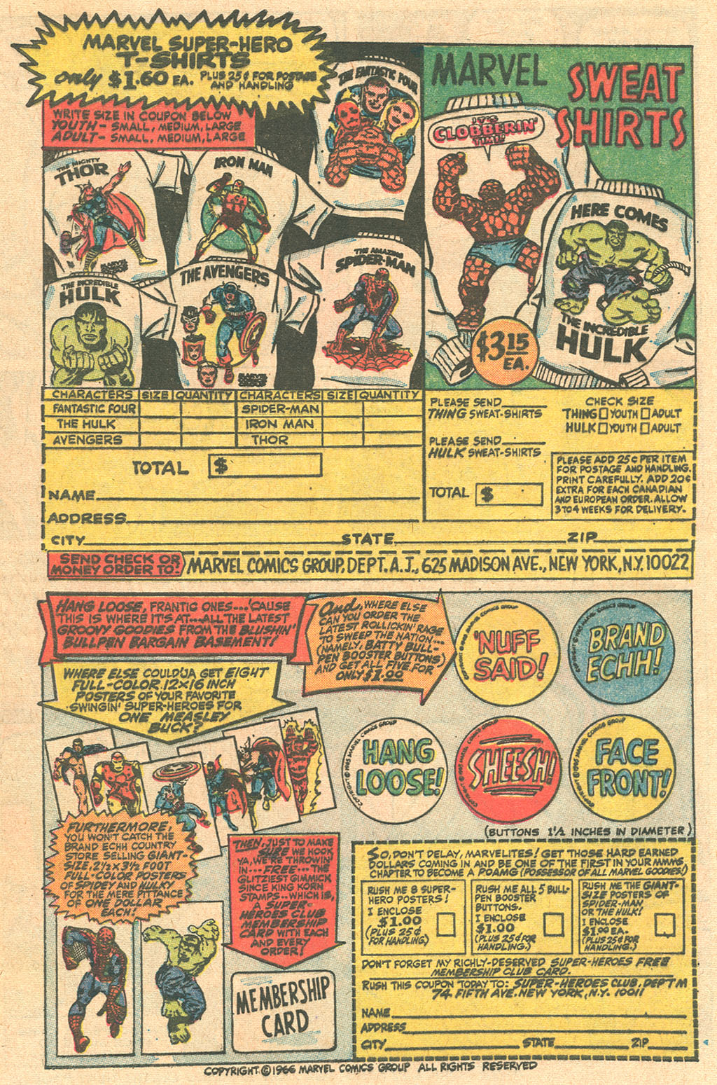 Read online Kid Colt Outlaw comic -  Issue #136 - 32