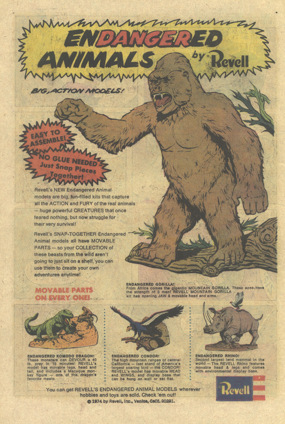 Read online Huey, Dewey, and Louie Junior Woodchucks comic -  Issue #30 - 14