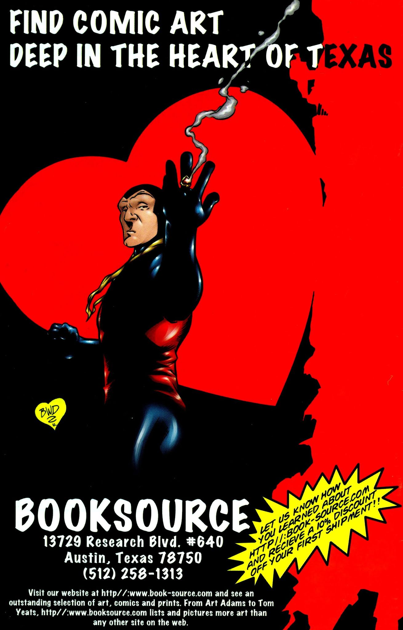 Read online Heroic Tales comic -  Issue #8 - 36