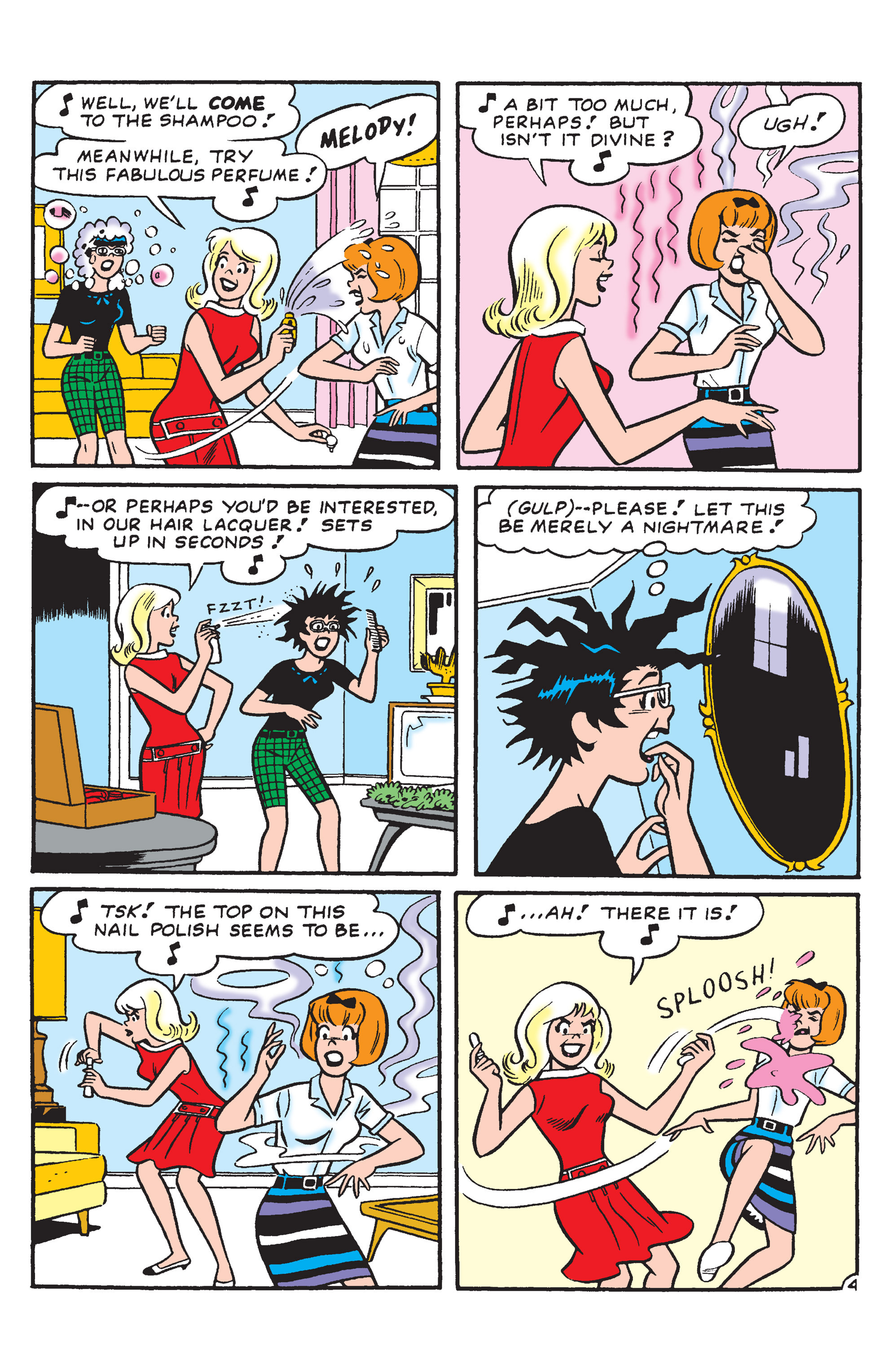 Read online Pep Digital comic -  Issue #116 - 80