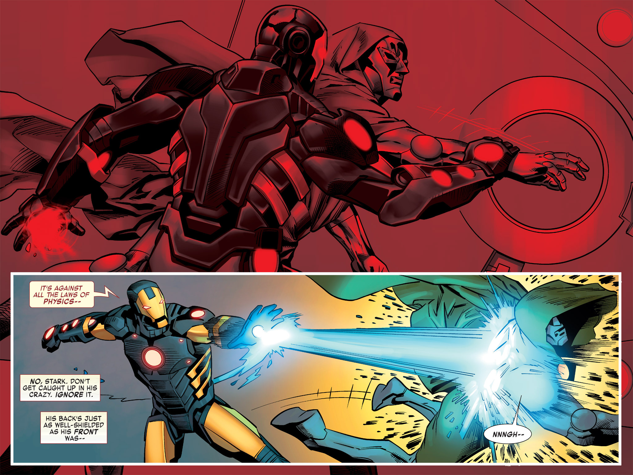 Read online Iron Man: Fatal Frontier Infinite Comic comic -  Issue #10 - 41