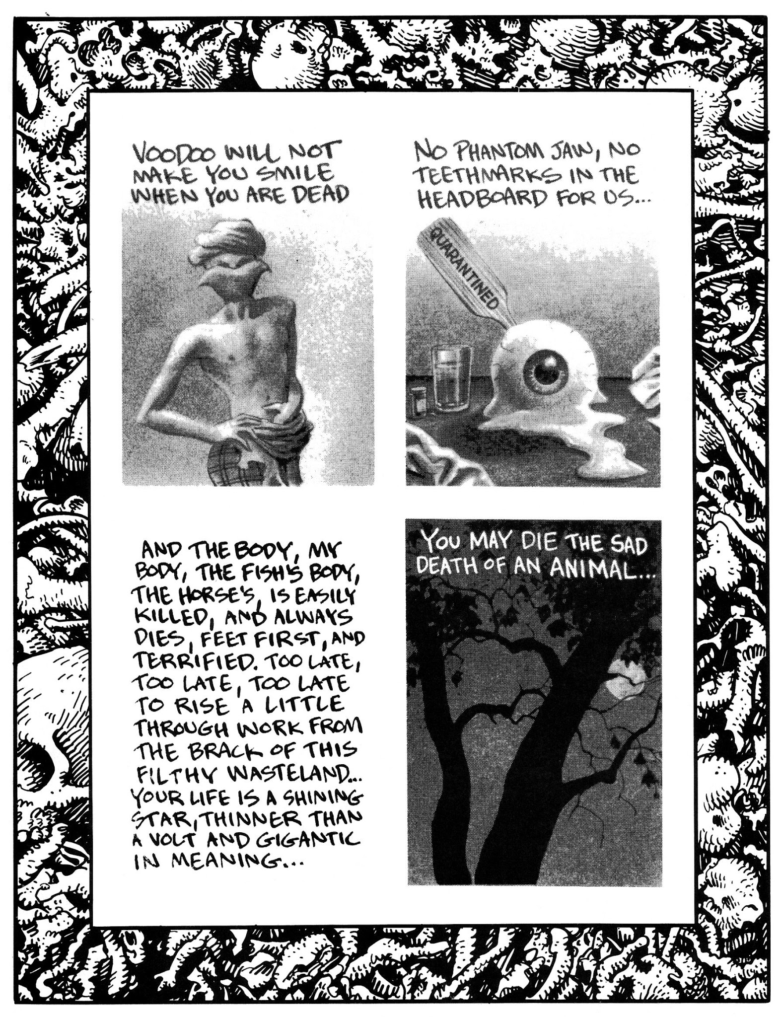 Read online Jim comic -  Issue #2 - 22