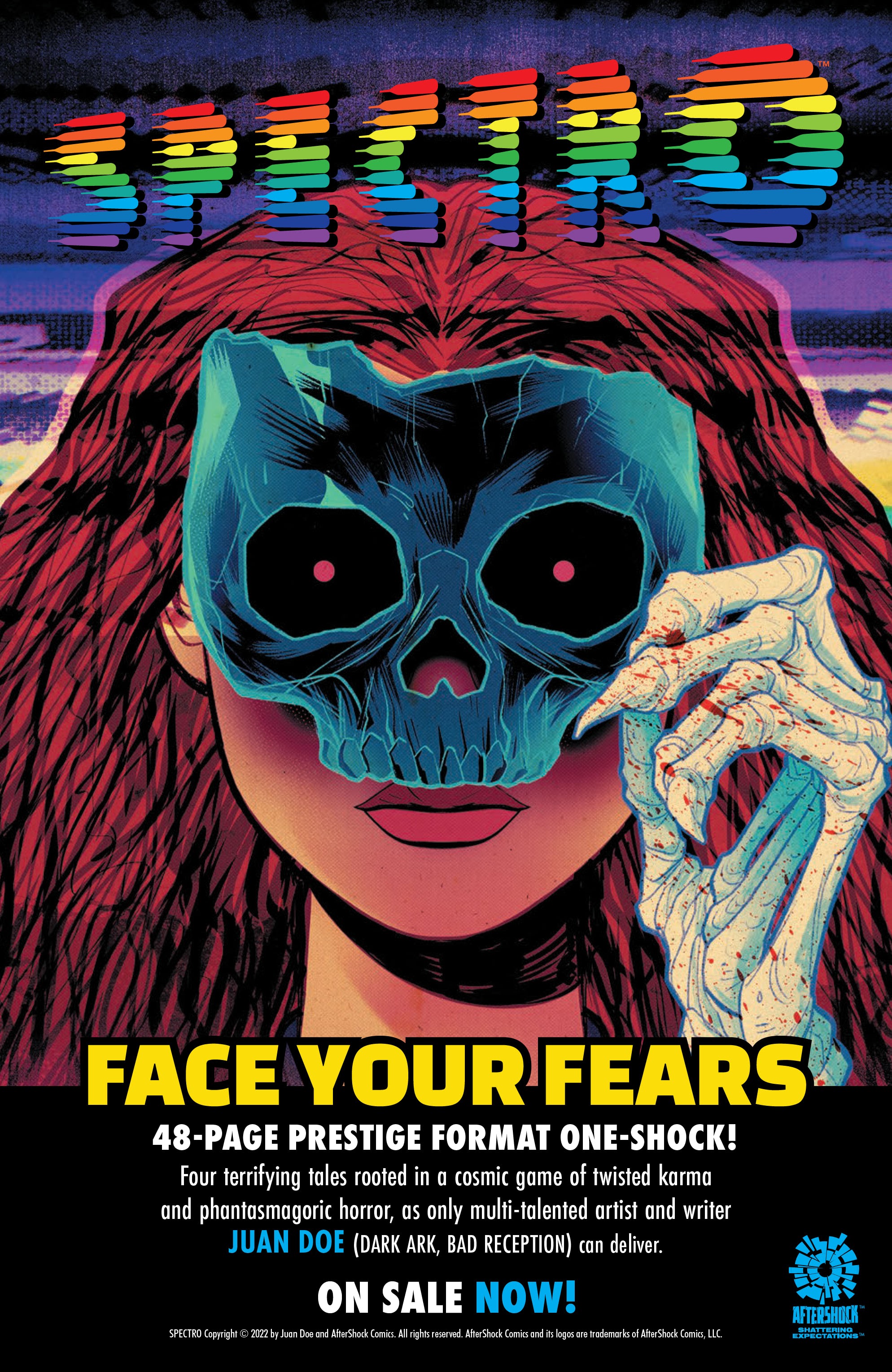 Read online Kaiju Score: Steal From the Gods comic -  Issue #2 - 30