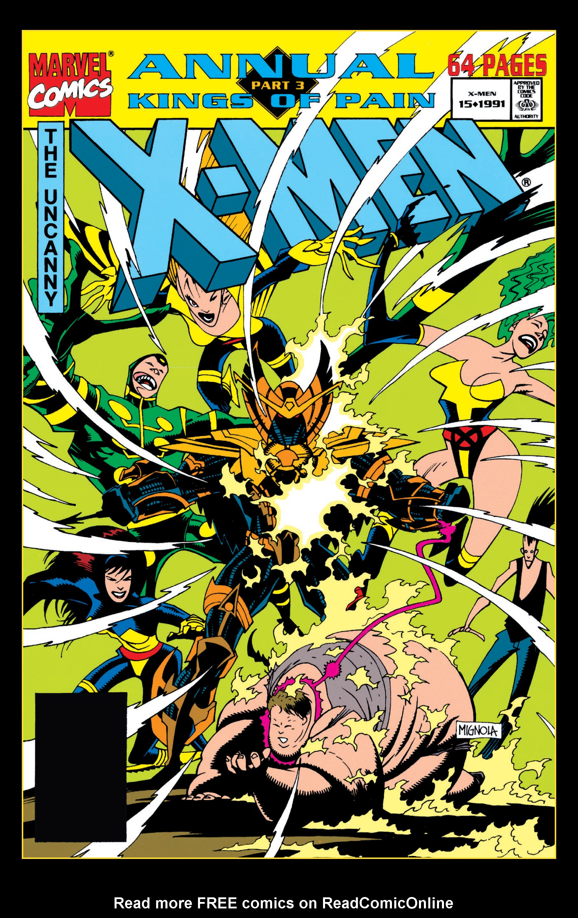 Read online New Mutants Epic Collection comic -  Issue # TPB The End Of The Beginning (Part 4) - 76