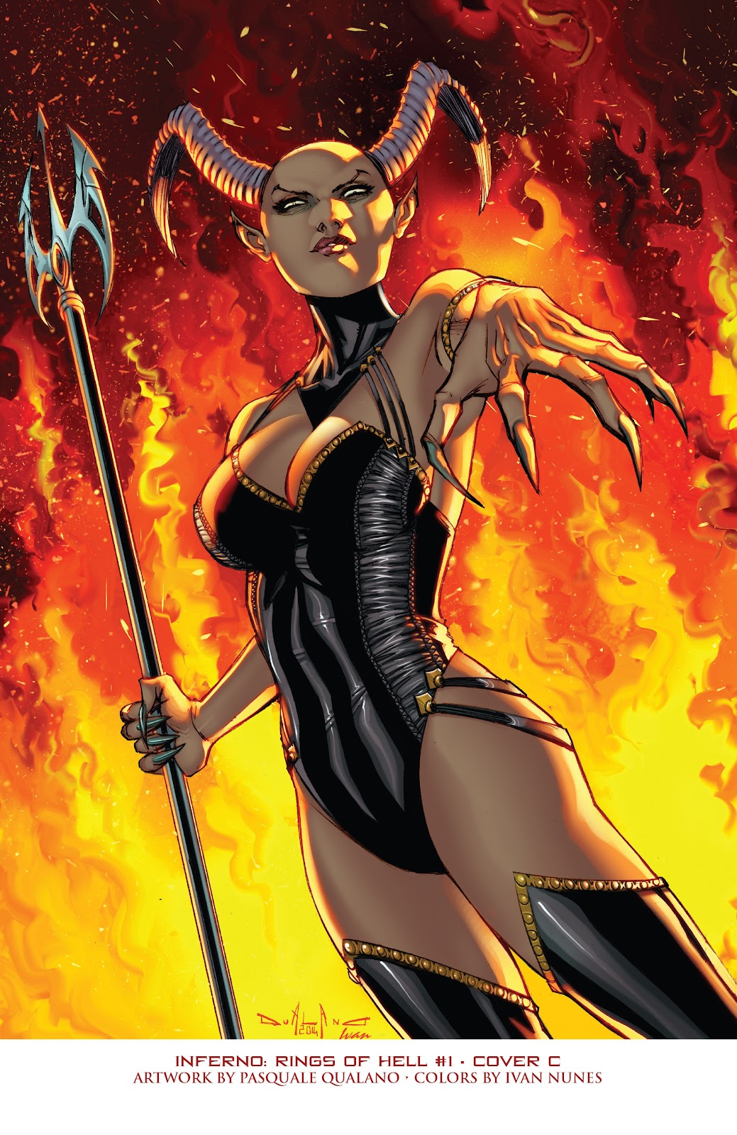 Grimm Fairy Tales presents Age of Darkness issue Full - Page 215