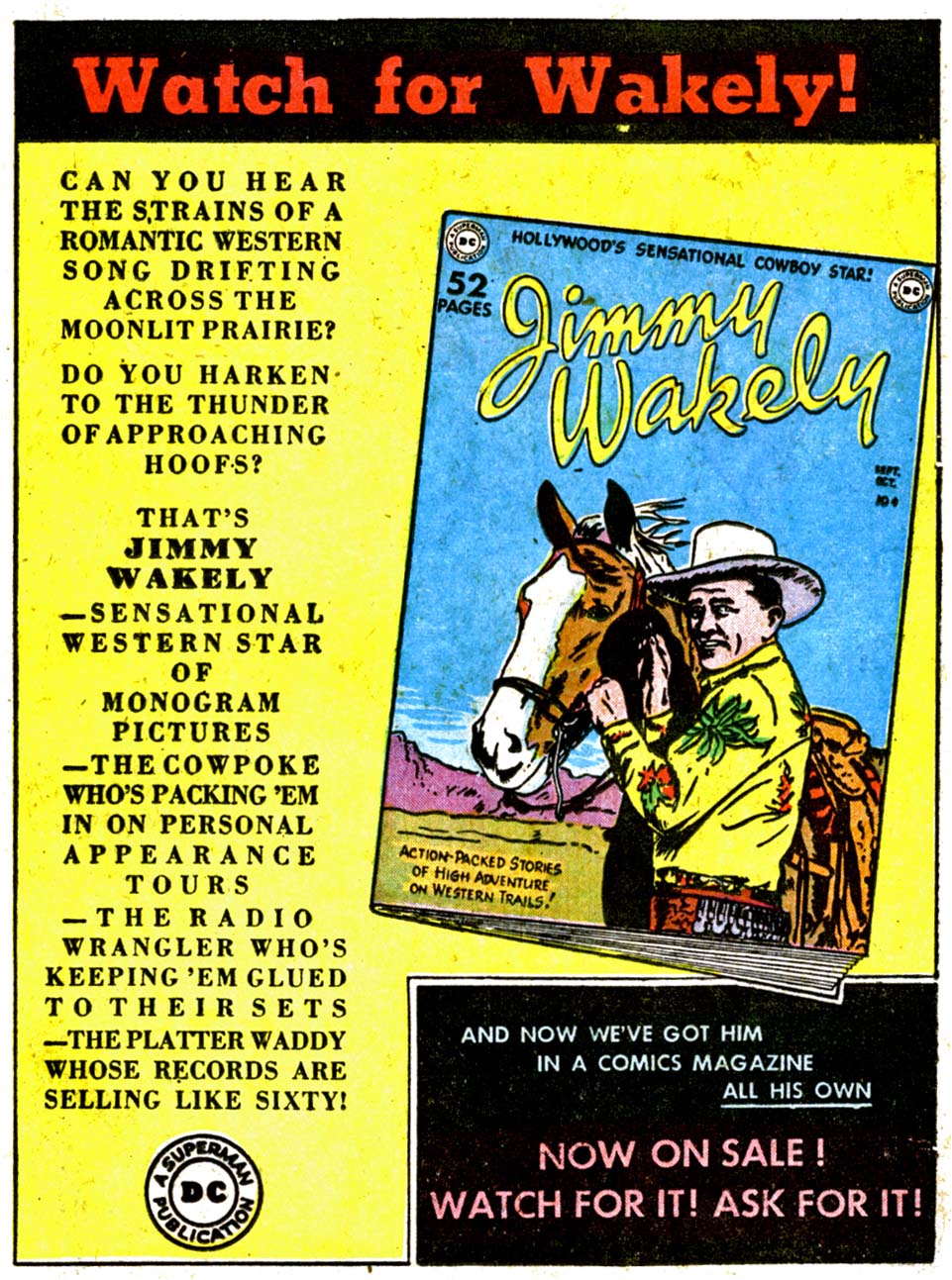 Read online Buzzy comic -  Issue #27 - 29