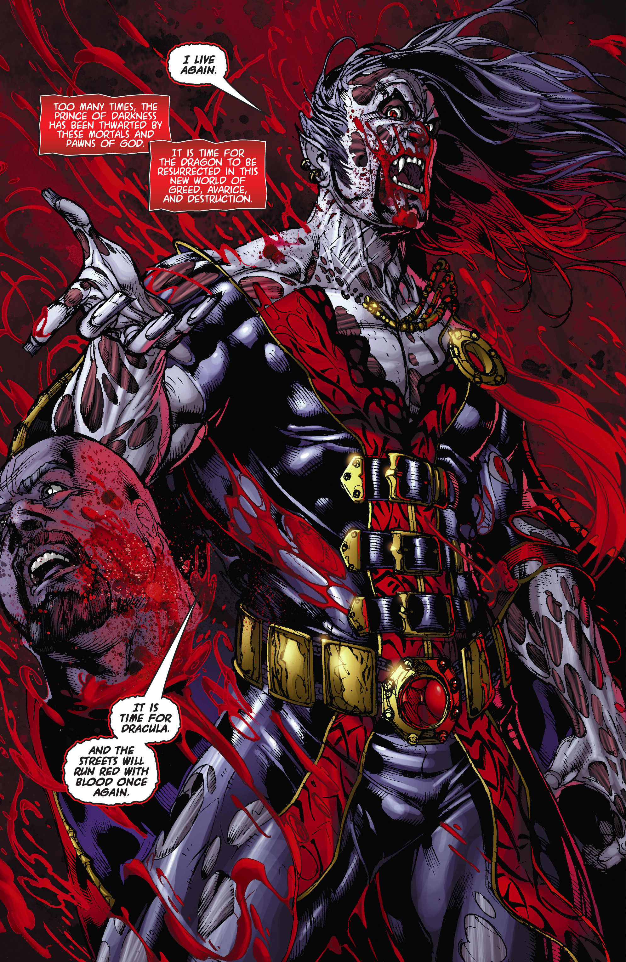 Read online Army of Darkness Omnibus comic -  Issue # TPB 2 (Part 1) - 7