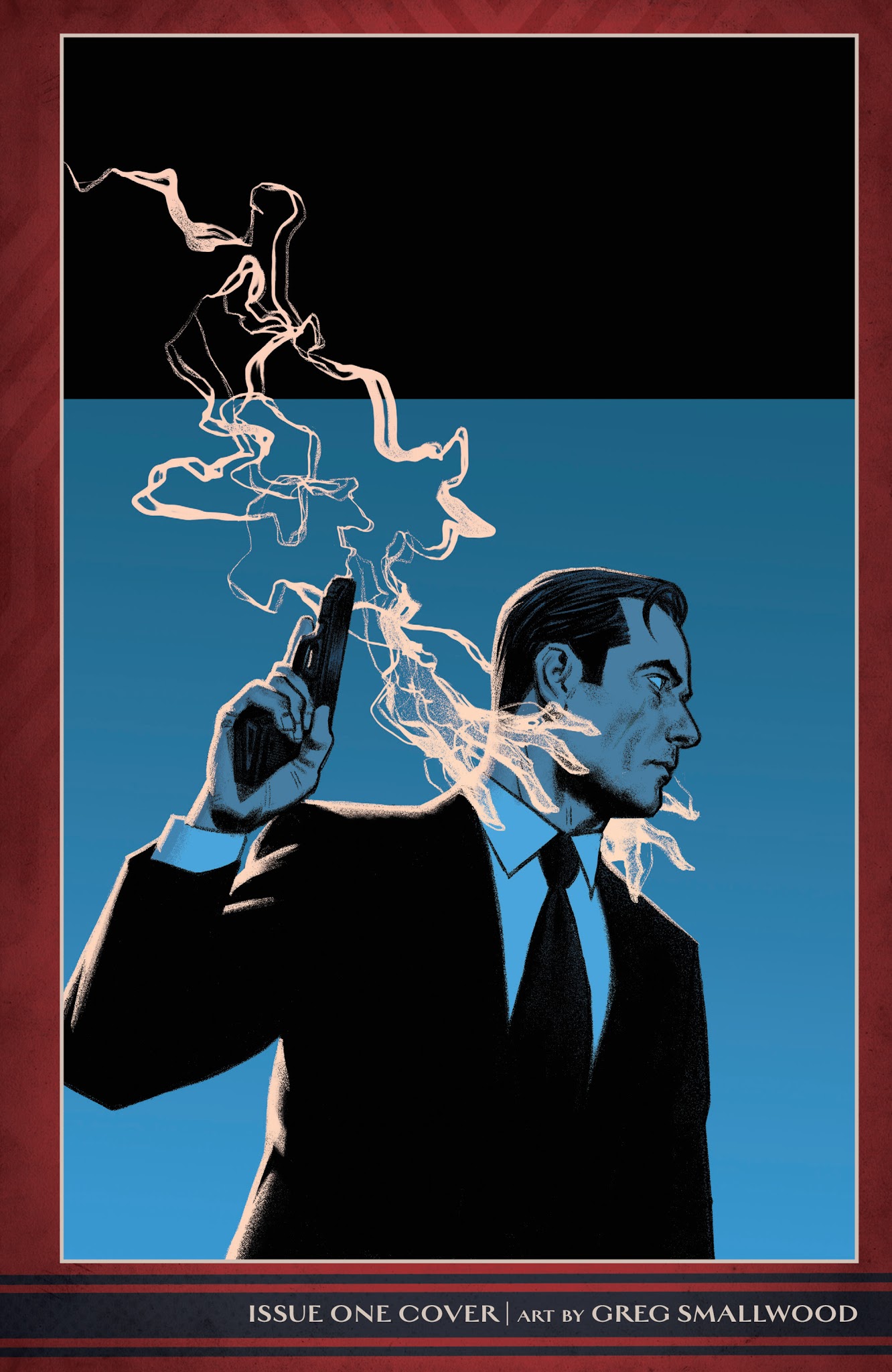 Read online James Bond: Kill Chain comic -  Issue # _TPB - 13