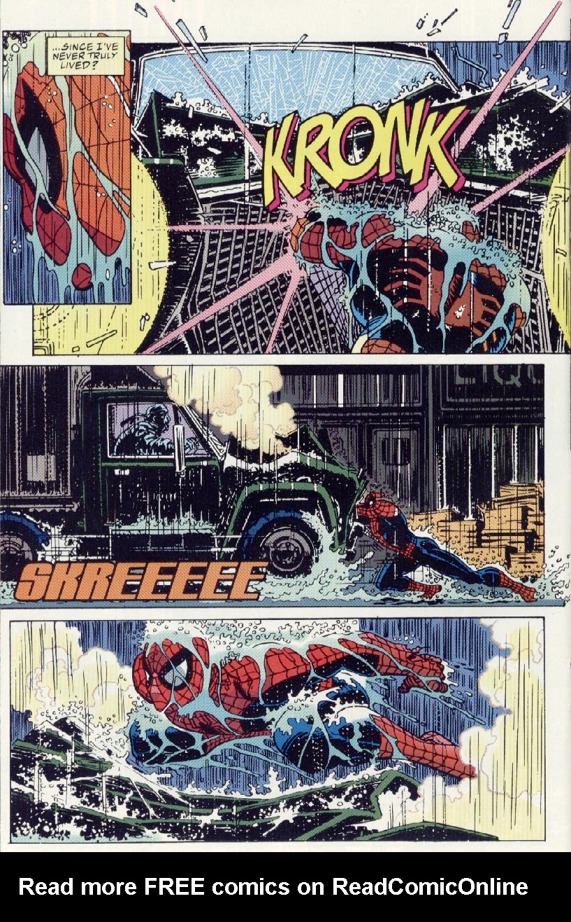 Spider-Man: The Lost Years issue 0 - Page 44