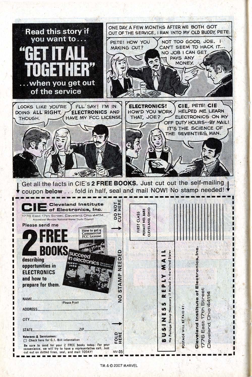 Read online The Incredible Hulk (1968) comic -  Issue #184 - 6