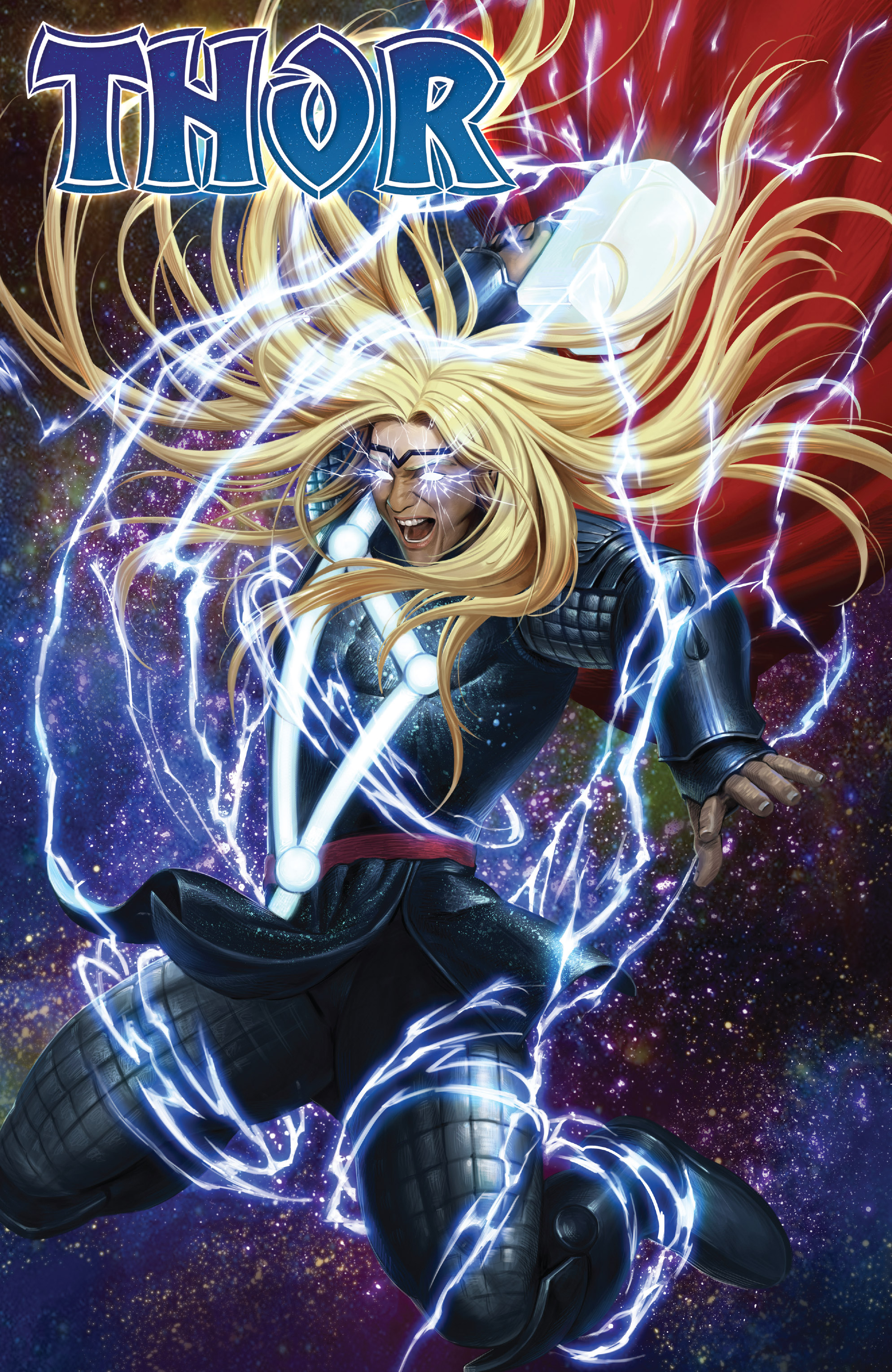 Read online Thor (2020) comic -  Issue # _Director's Cut (Part 1) - 54