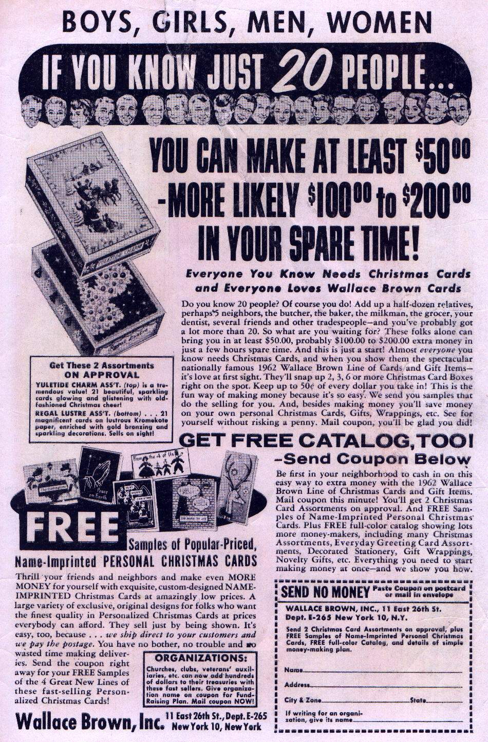 Read online Sea Devils comic -  Issue #7 - 36