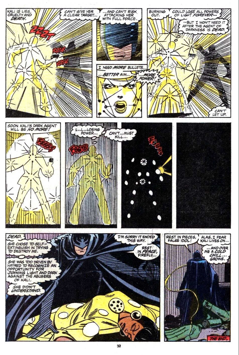 Read online Marvel Comics Presents (1988) comic -  Issue #54 - 34
