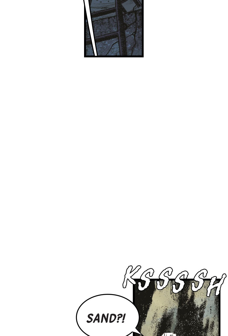 Read online Moon Knight: Welcome to New Egypt Infinity Comic comic -  Issue #5 - 23