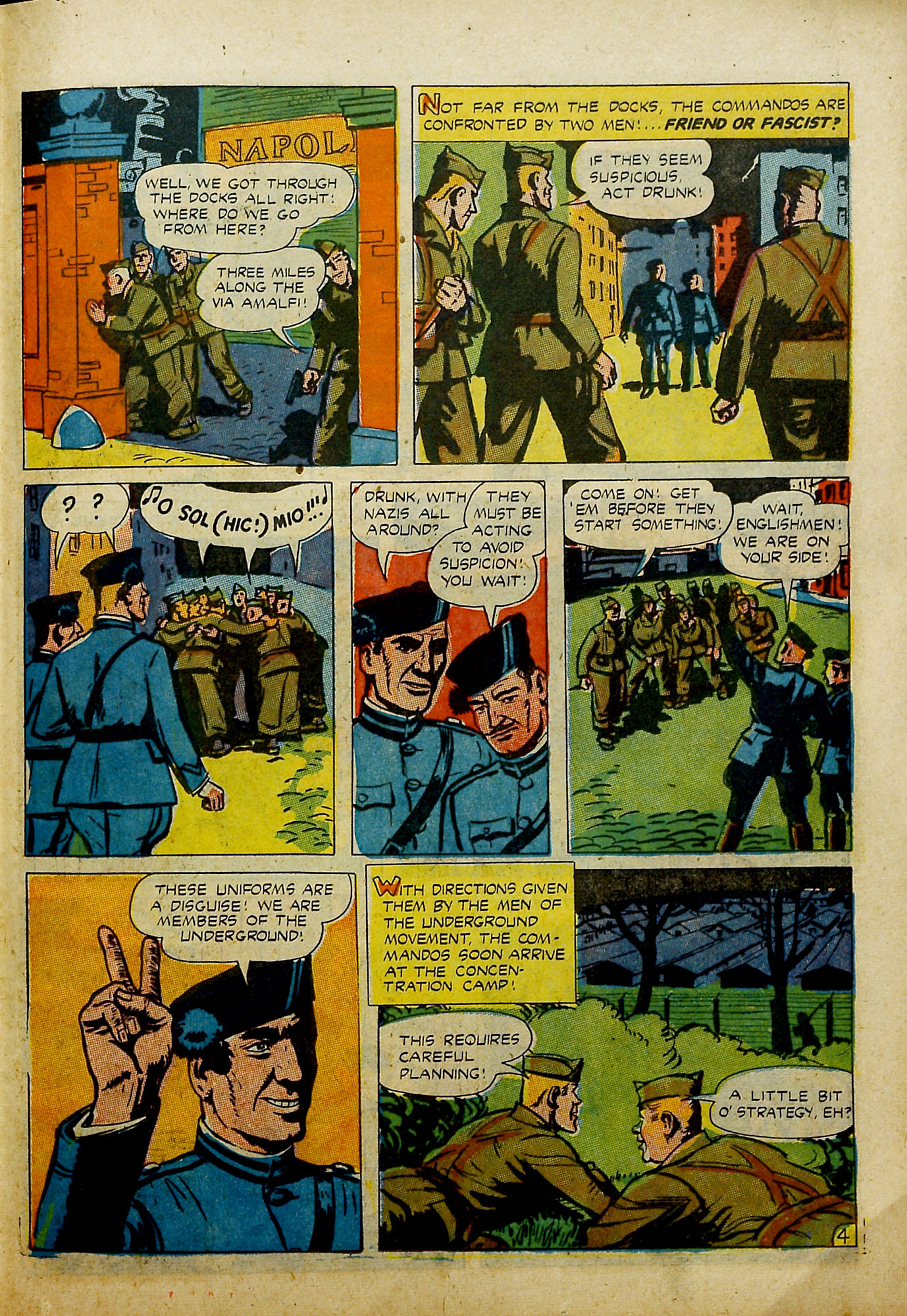 Read online Prize Comics comic -  Issue #35 - 43